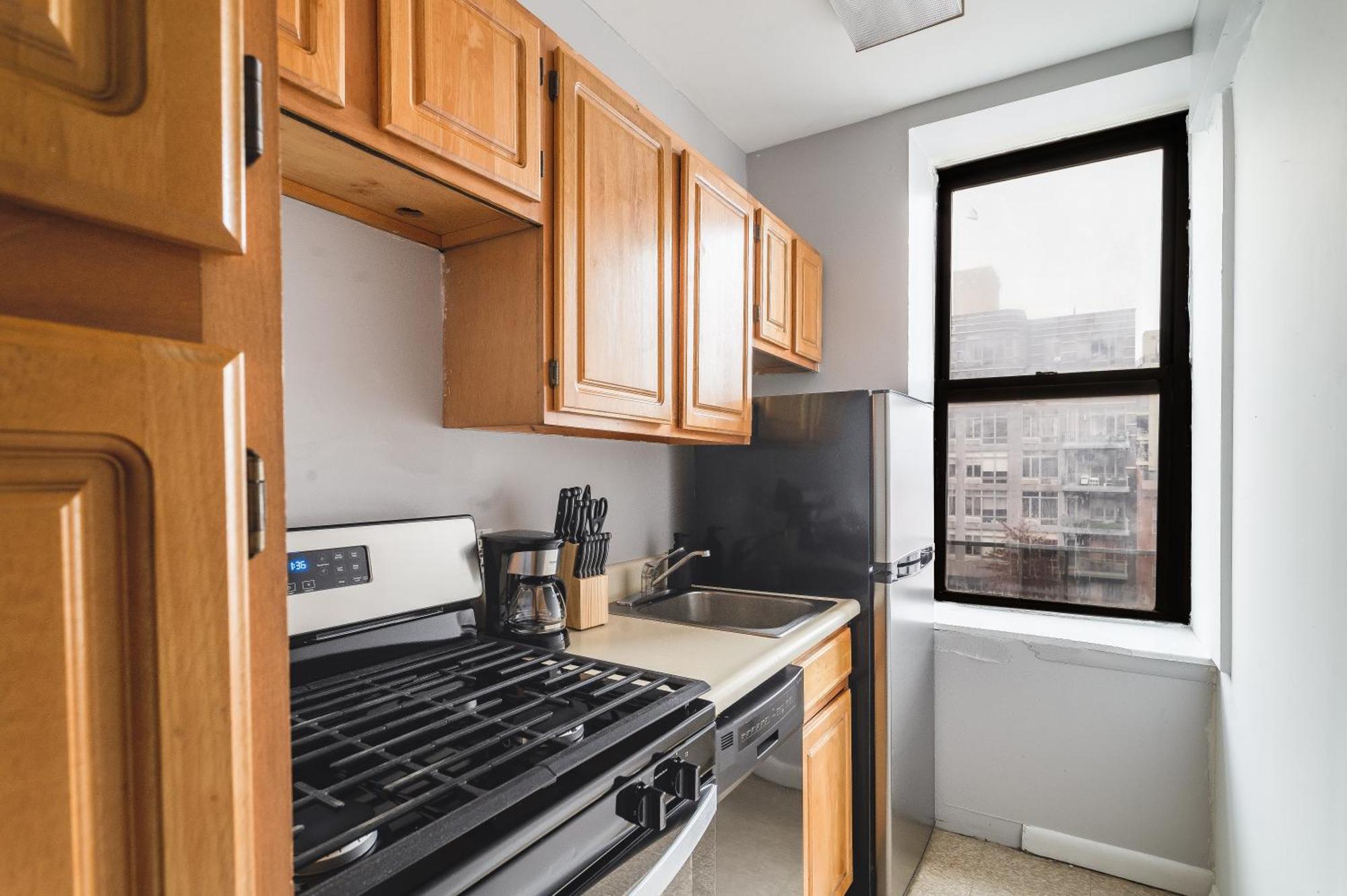 Stunning 3-bedroom In City!