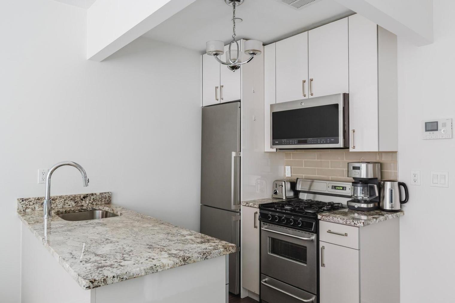 Blueground Gramercy Park Ac Nr Union Square Nyc-1705 Apartment New York