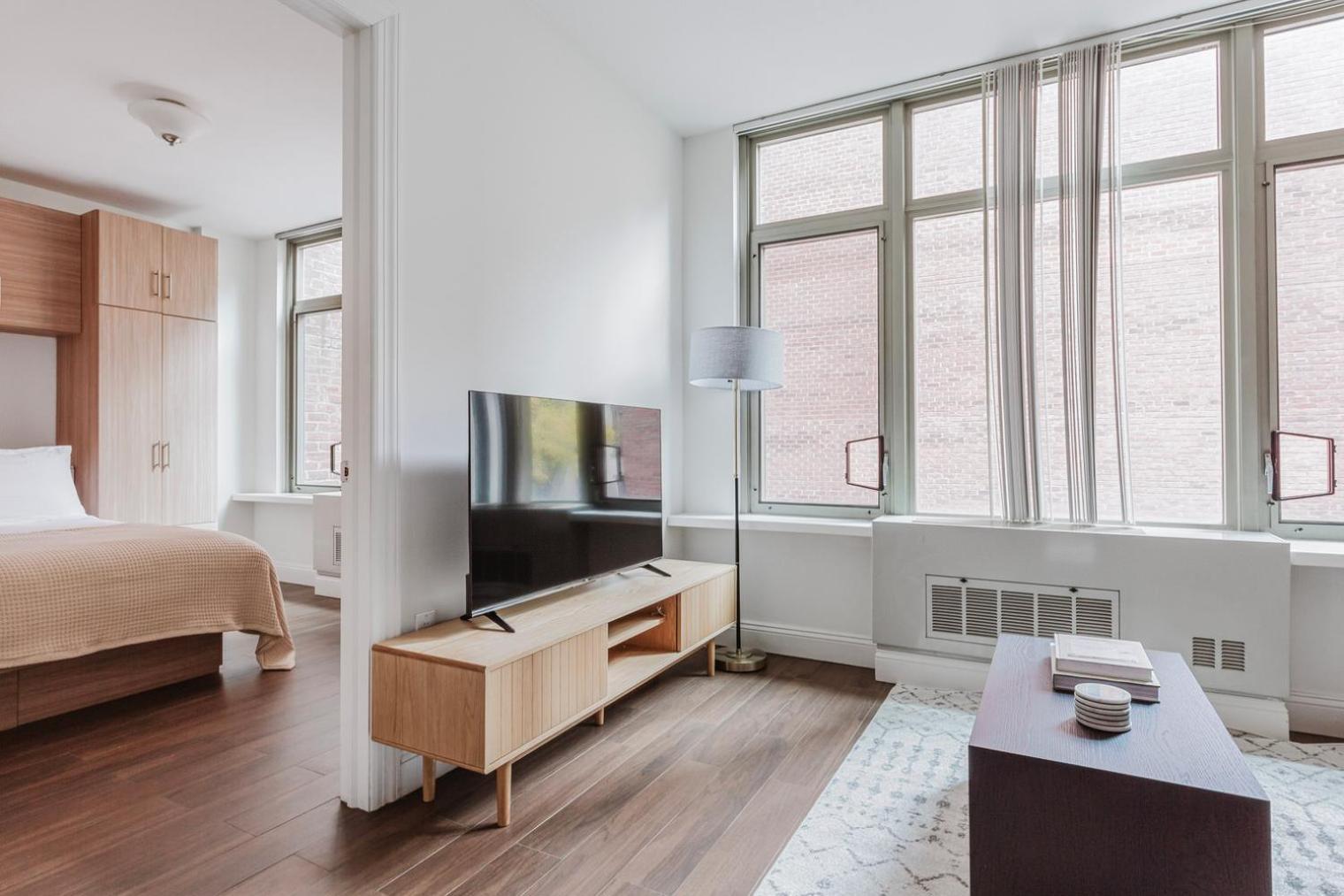 Apartment Blueground Gramercy Park Ac Nr Union Square Nyc-1705 New York