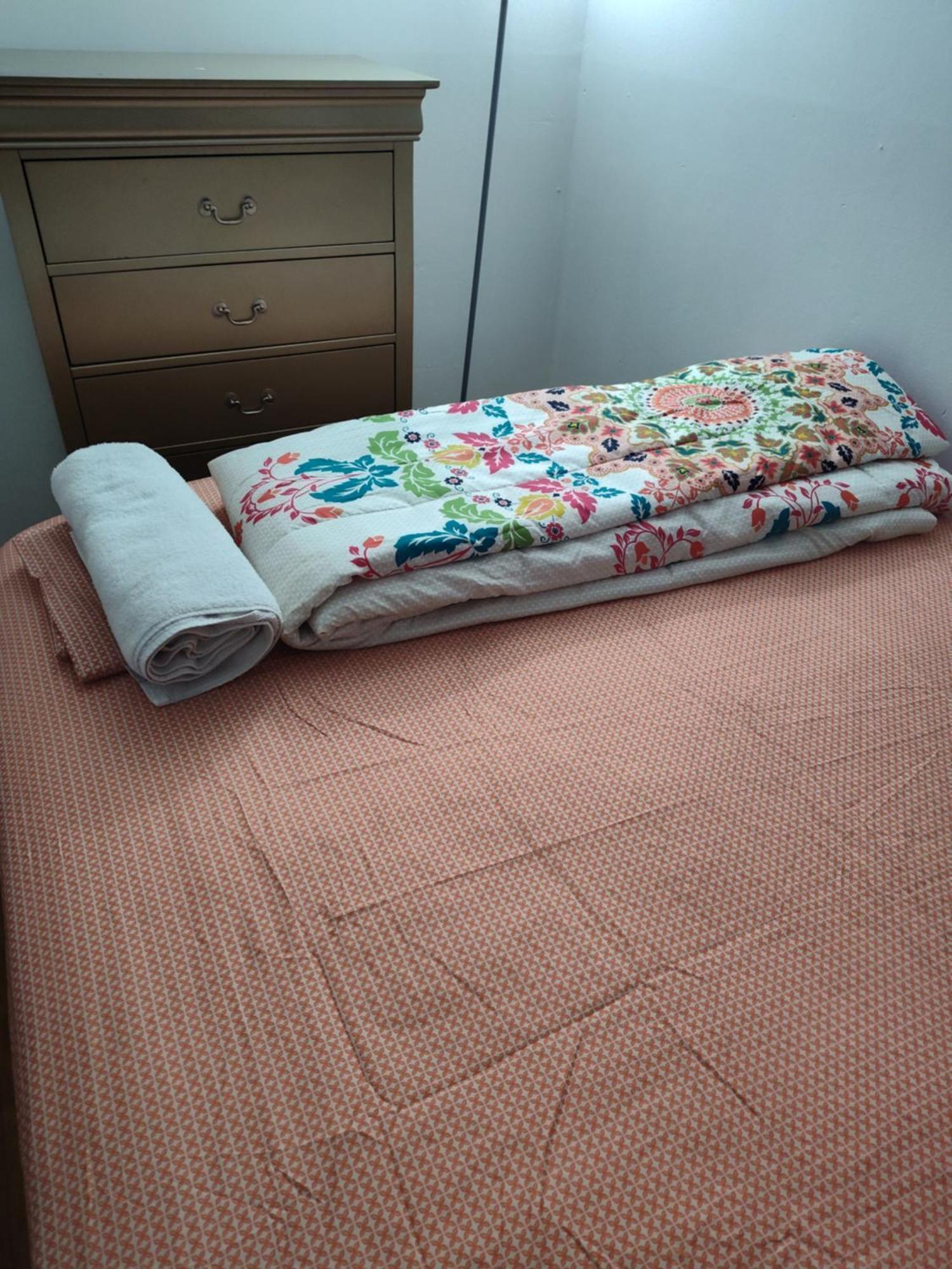 Comfy Private Queen Rm A Séjour chez l'habitant