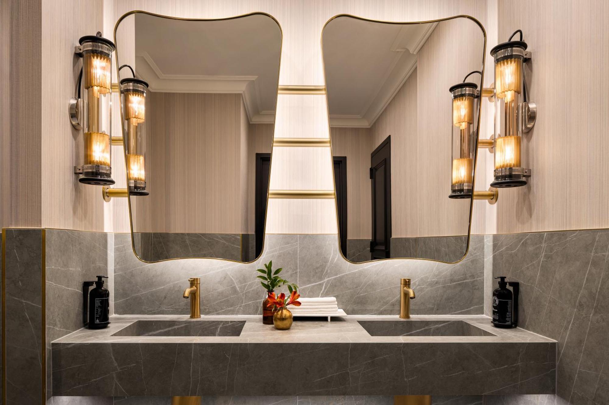 Hotel The Chemists Club New York