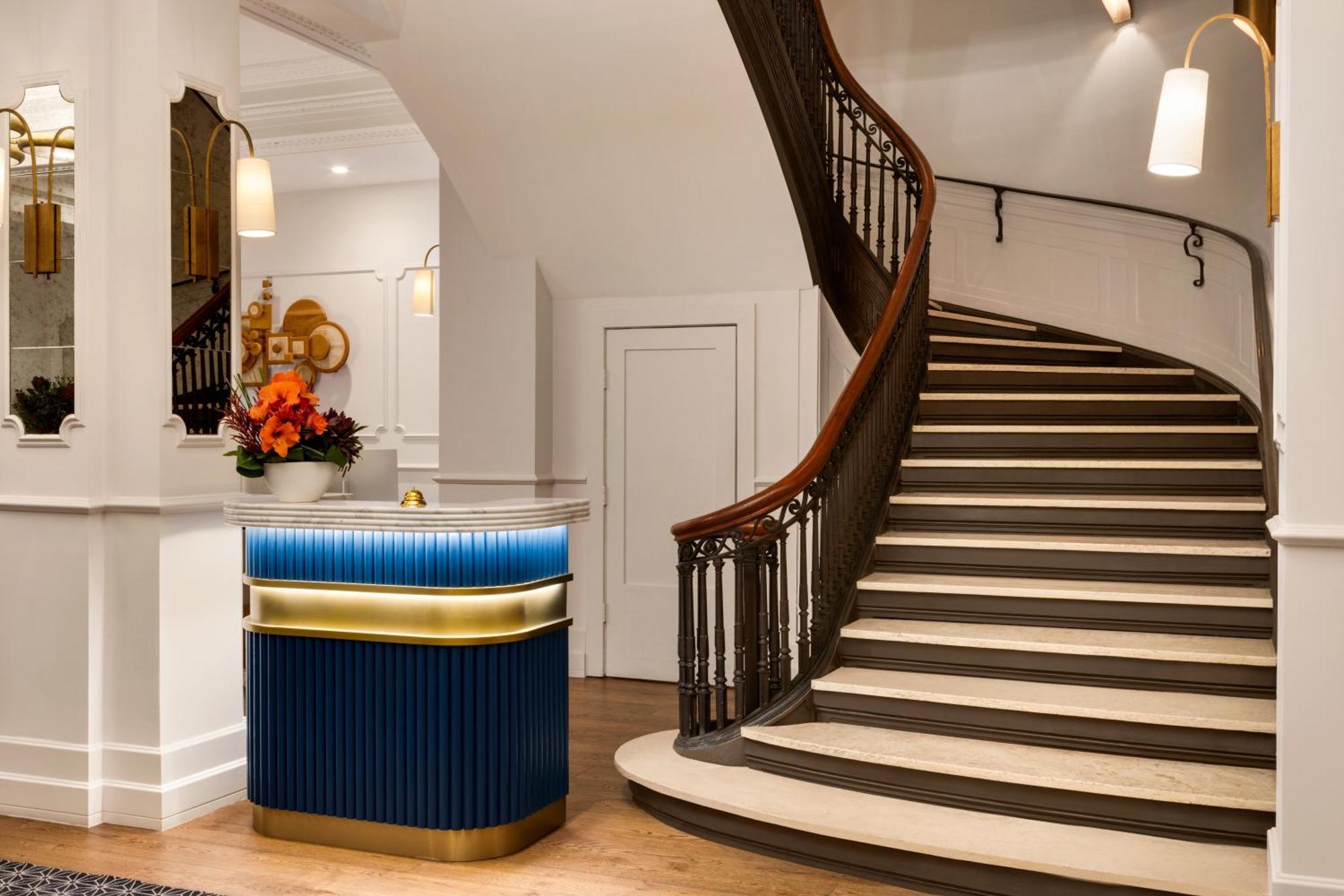 The Chemists Club Hotel