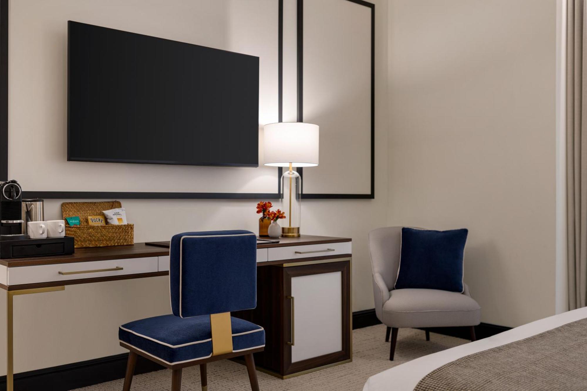 Hotel The Chemists Club