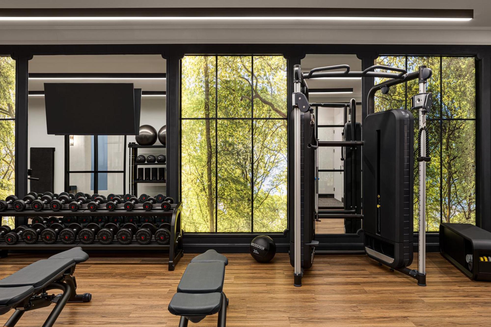 The Chemists Club Hotel 4*