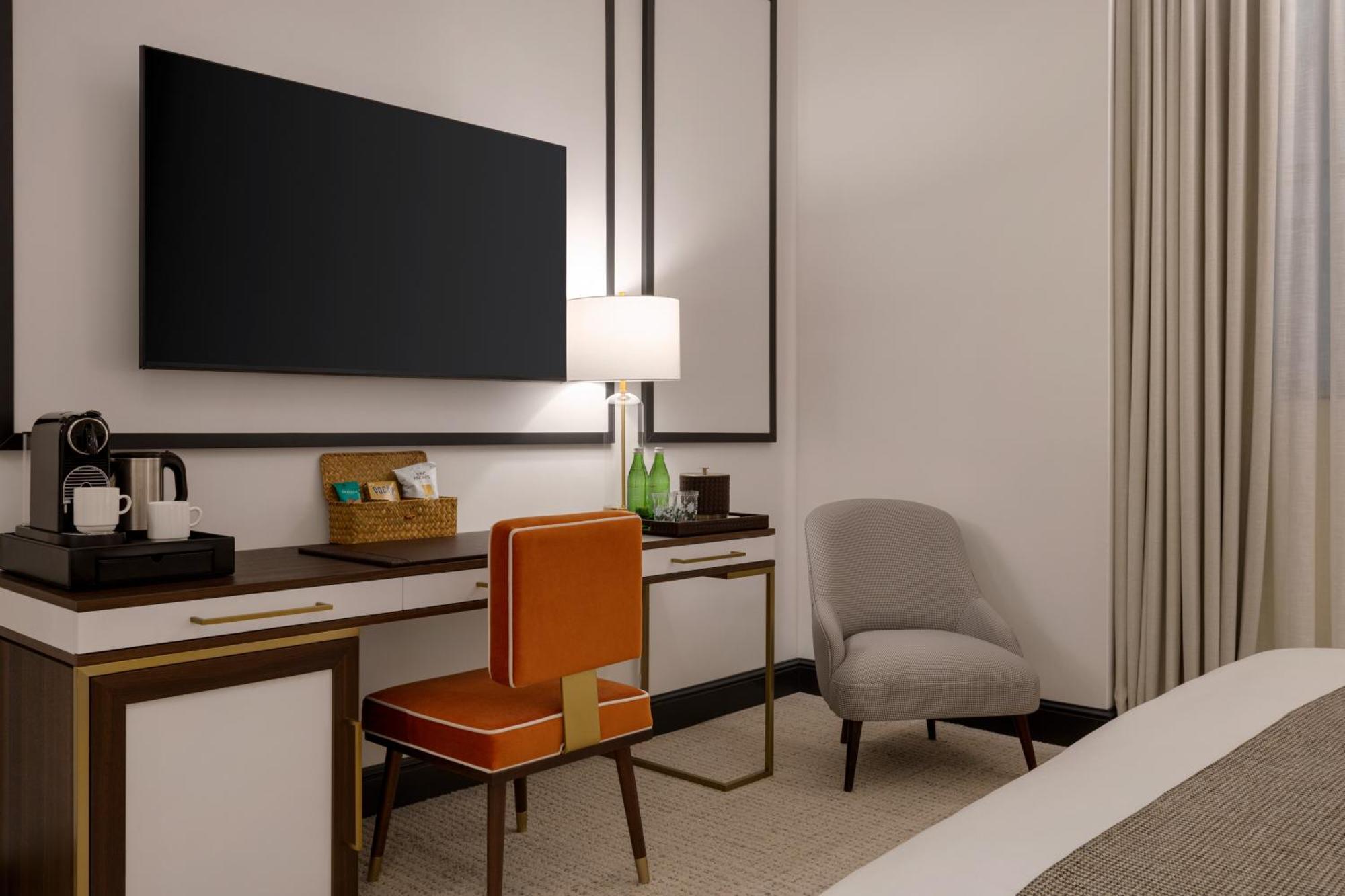 The Chemists Club Hotel New York