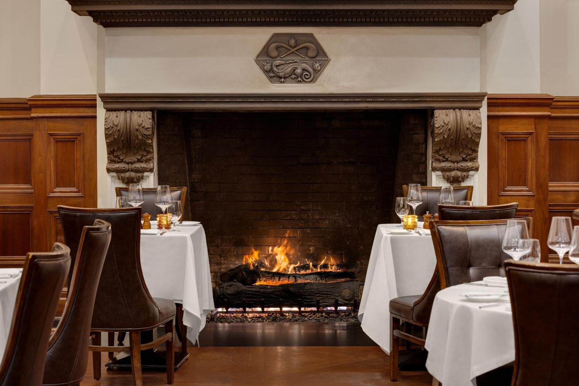 The Chemists Club New York