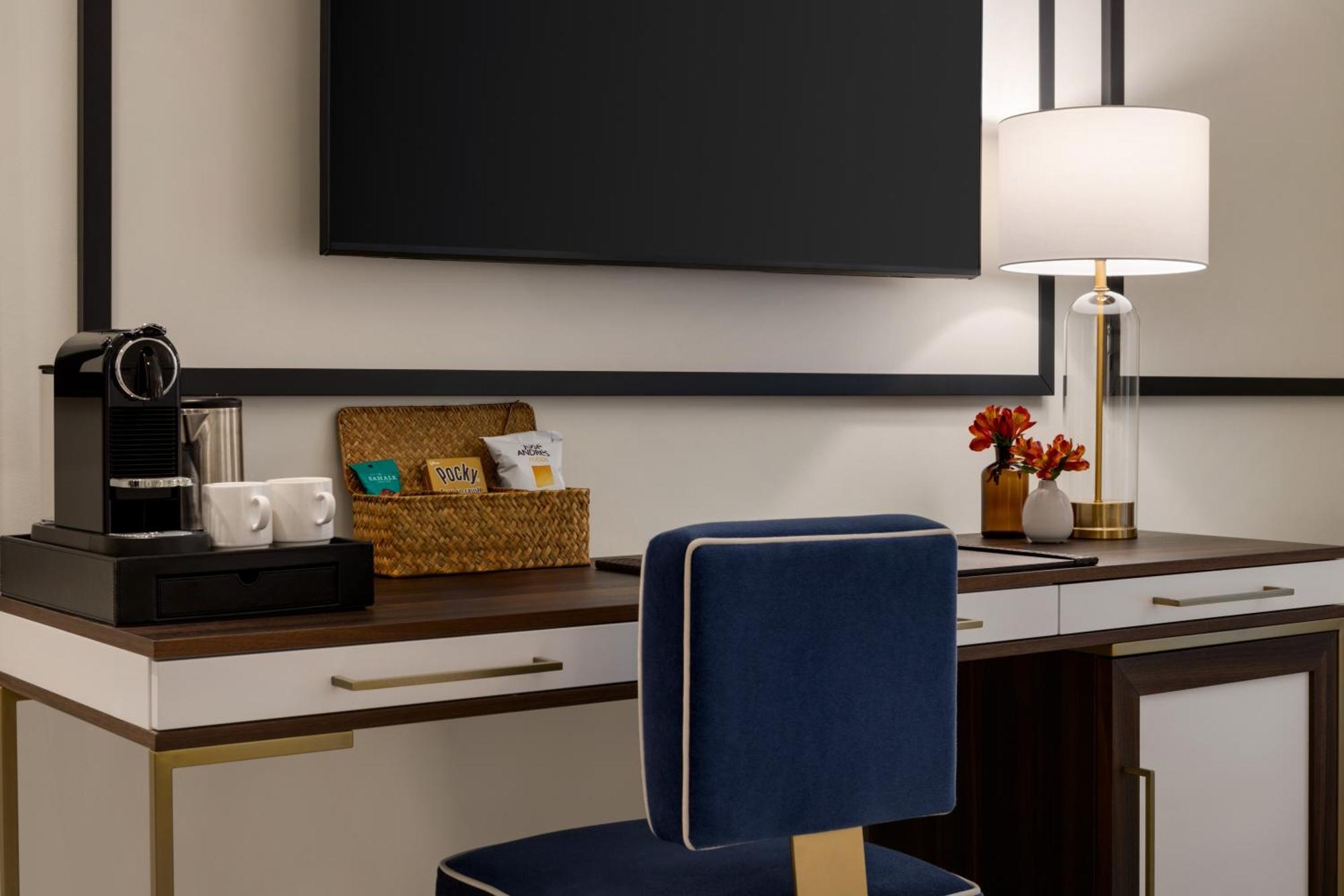 The Chemists Club Hotel