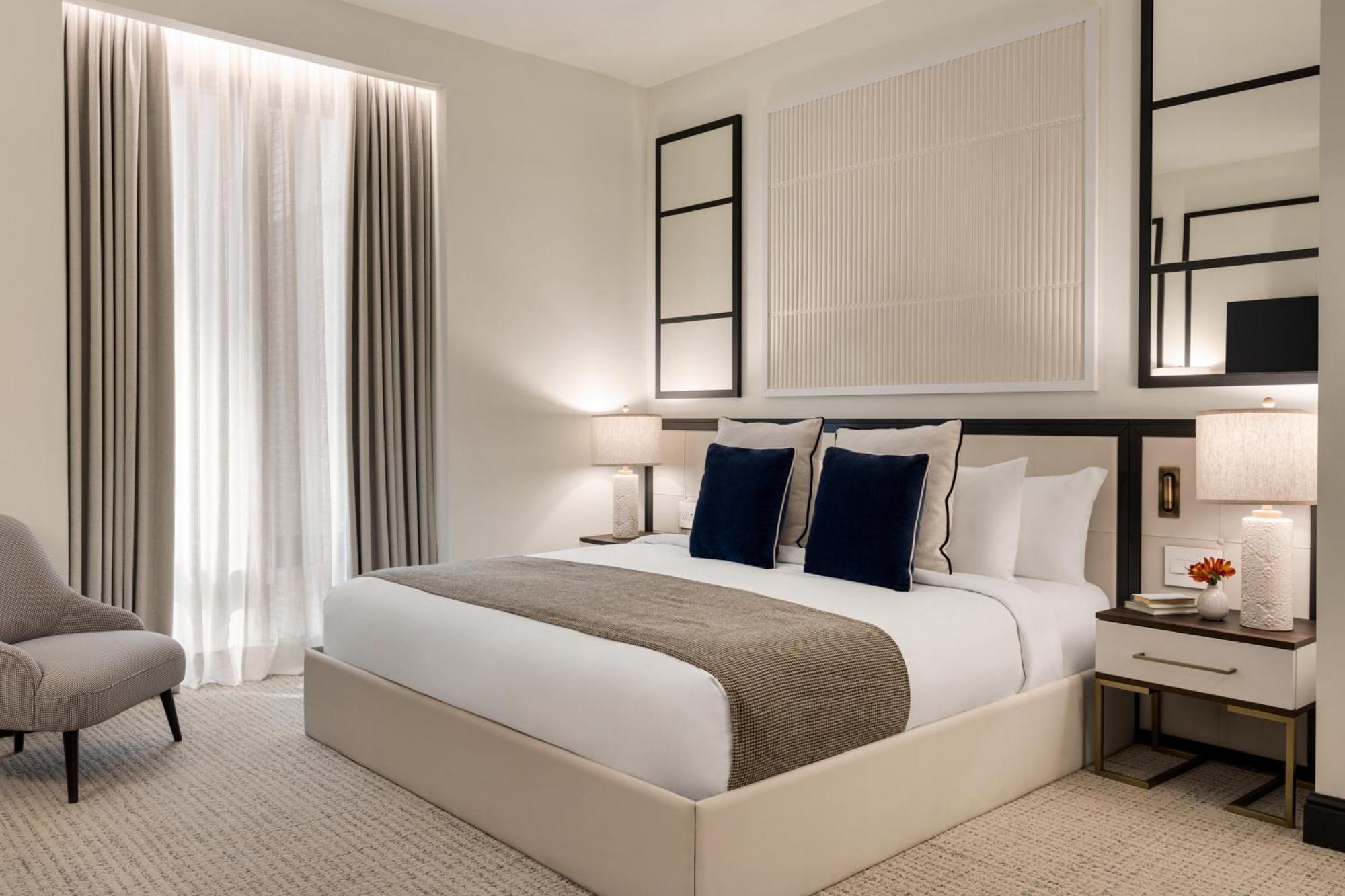 The Chemists Club New York