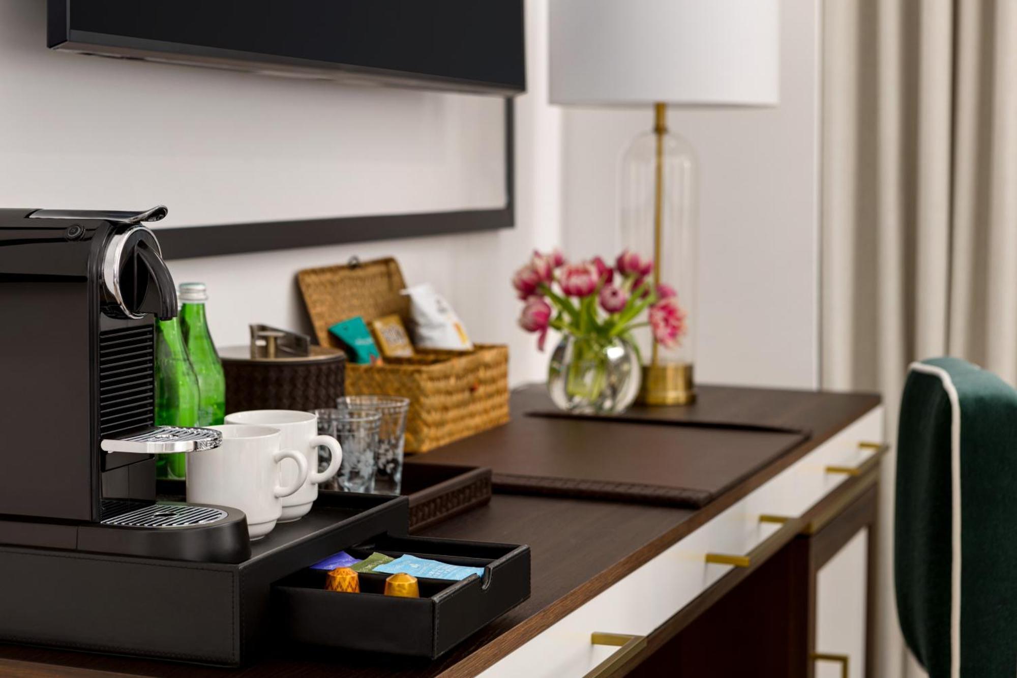 The Chemists Club 4* New York