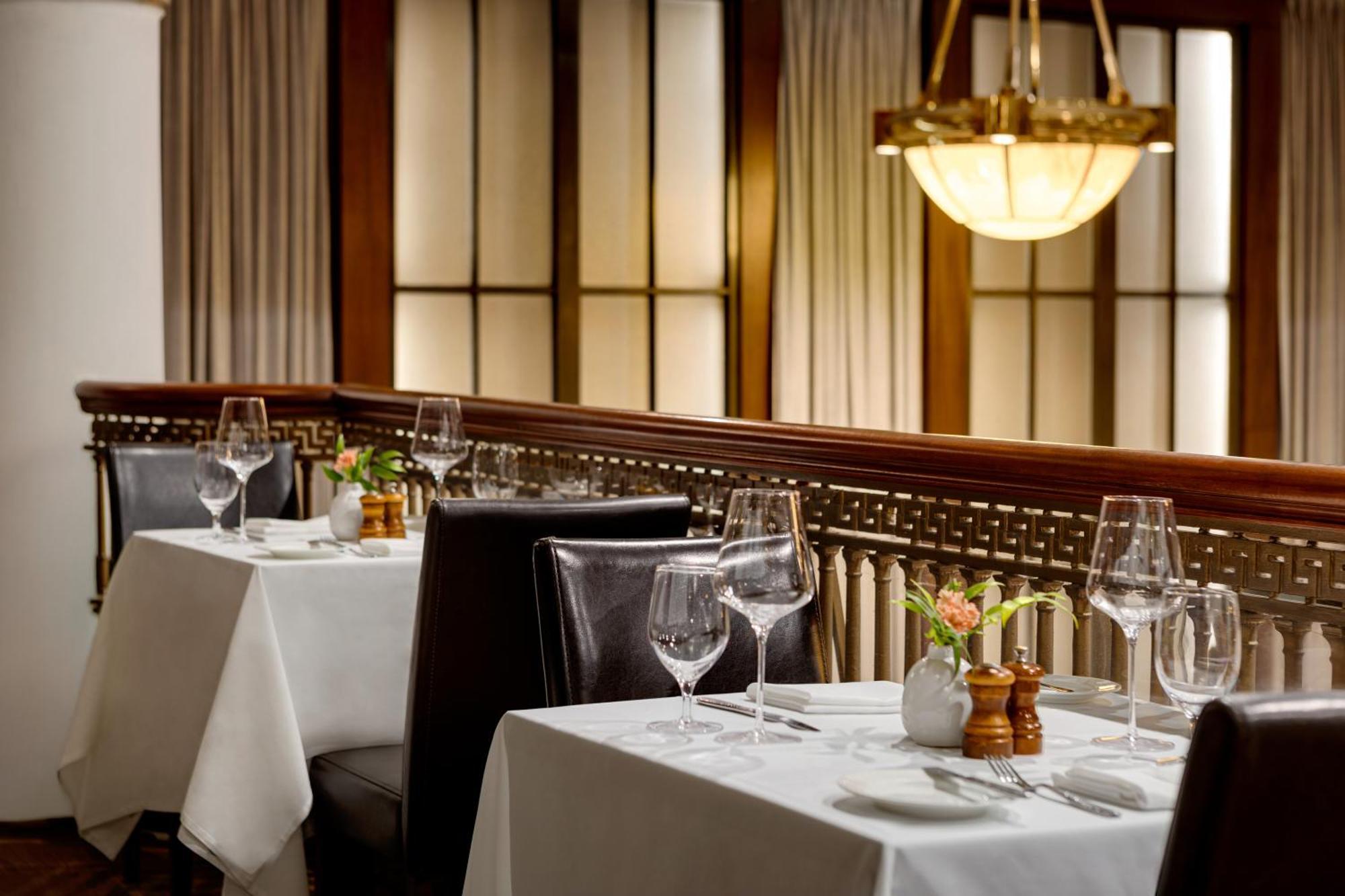 The Chemists Club Hotel