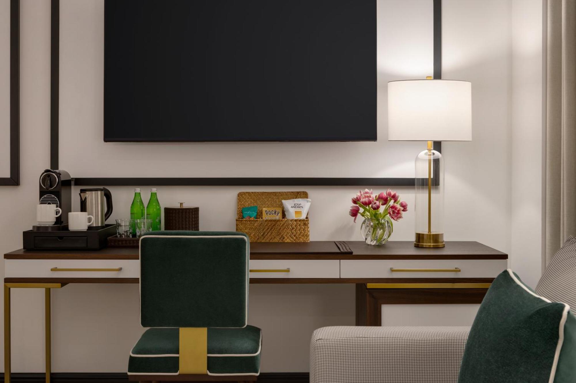 The Chemists Club Hotel New York