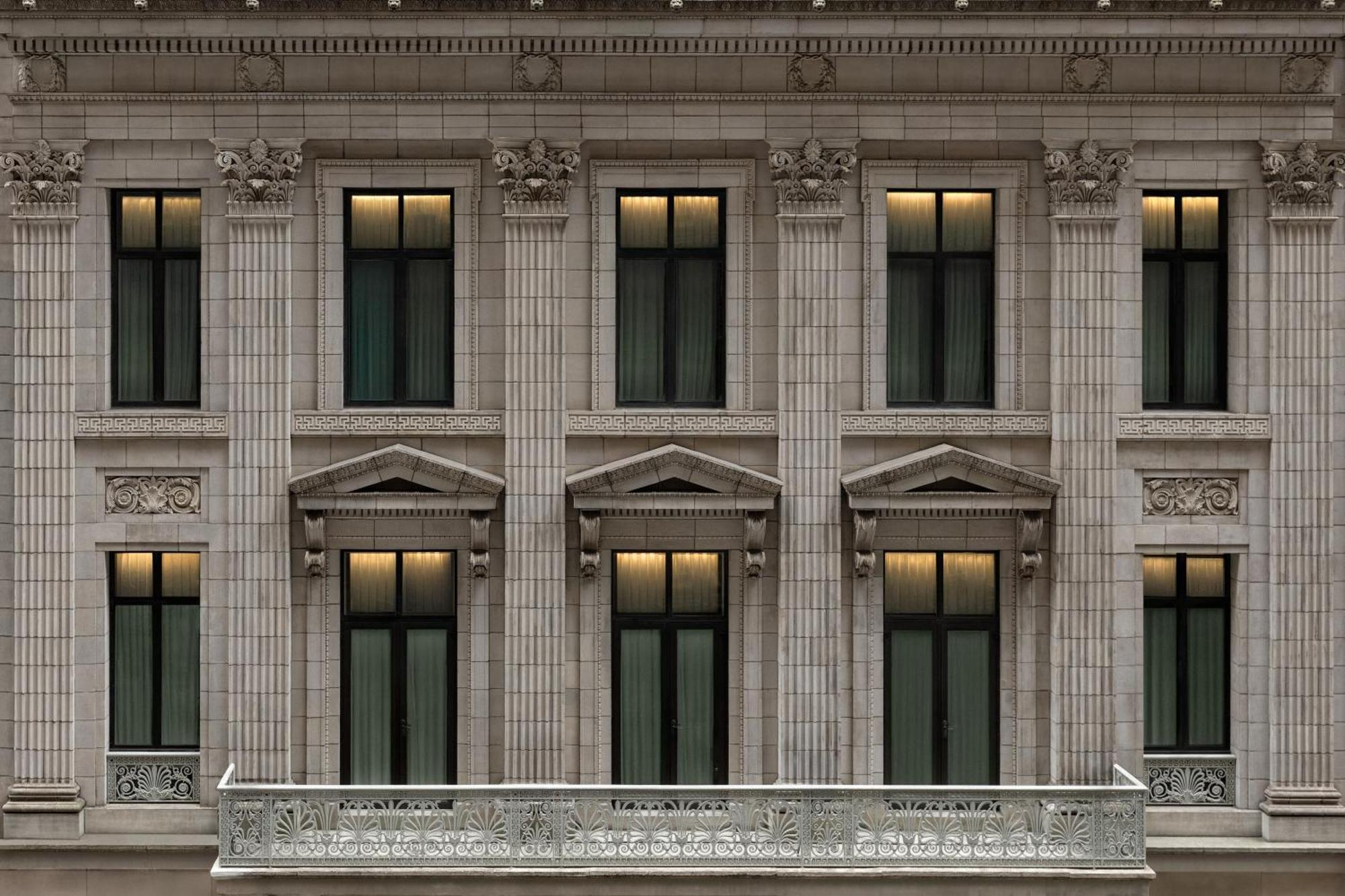 The Chemists Club 4* New York