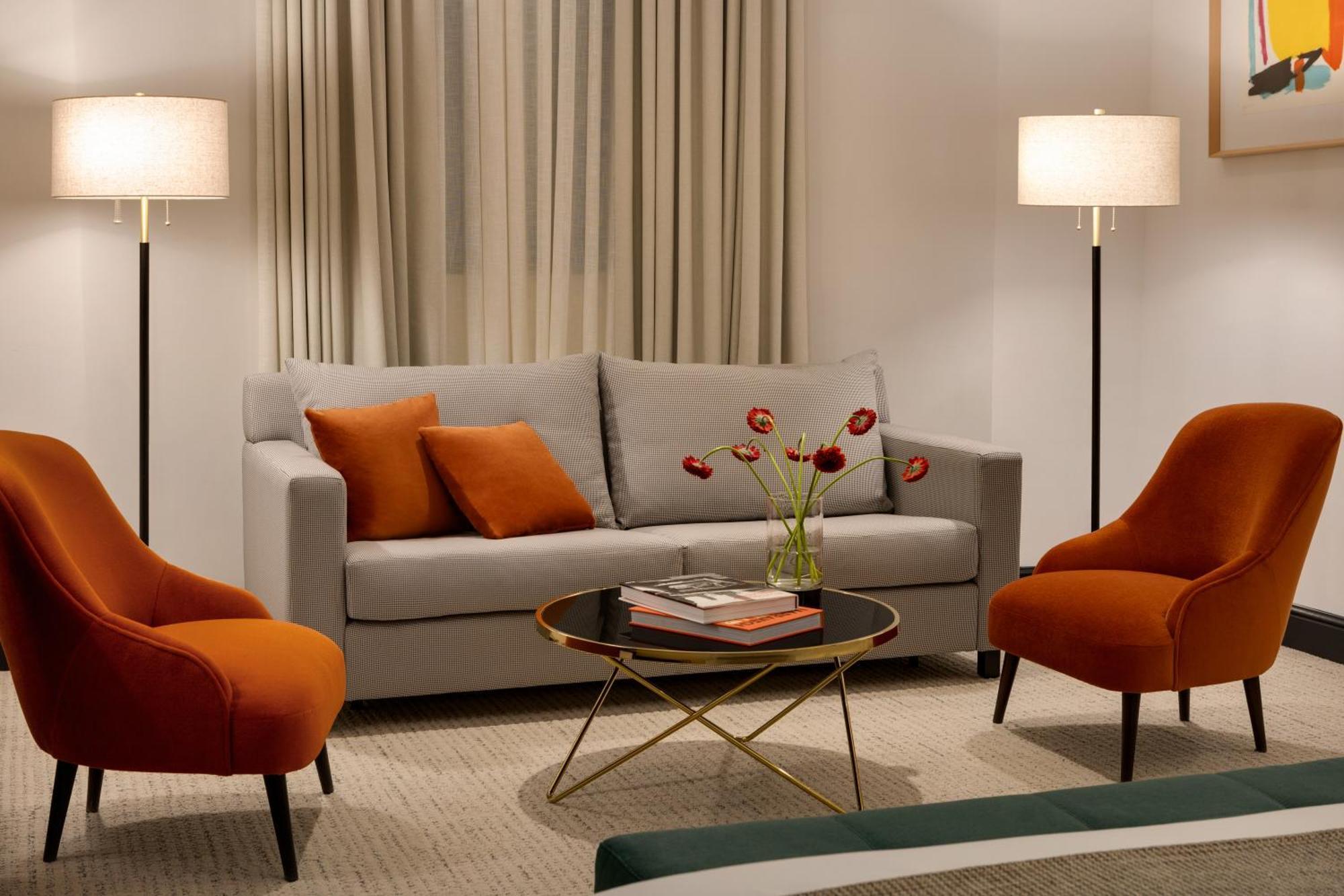 Hotel The Chemists Club 4*