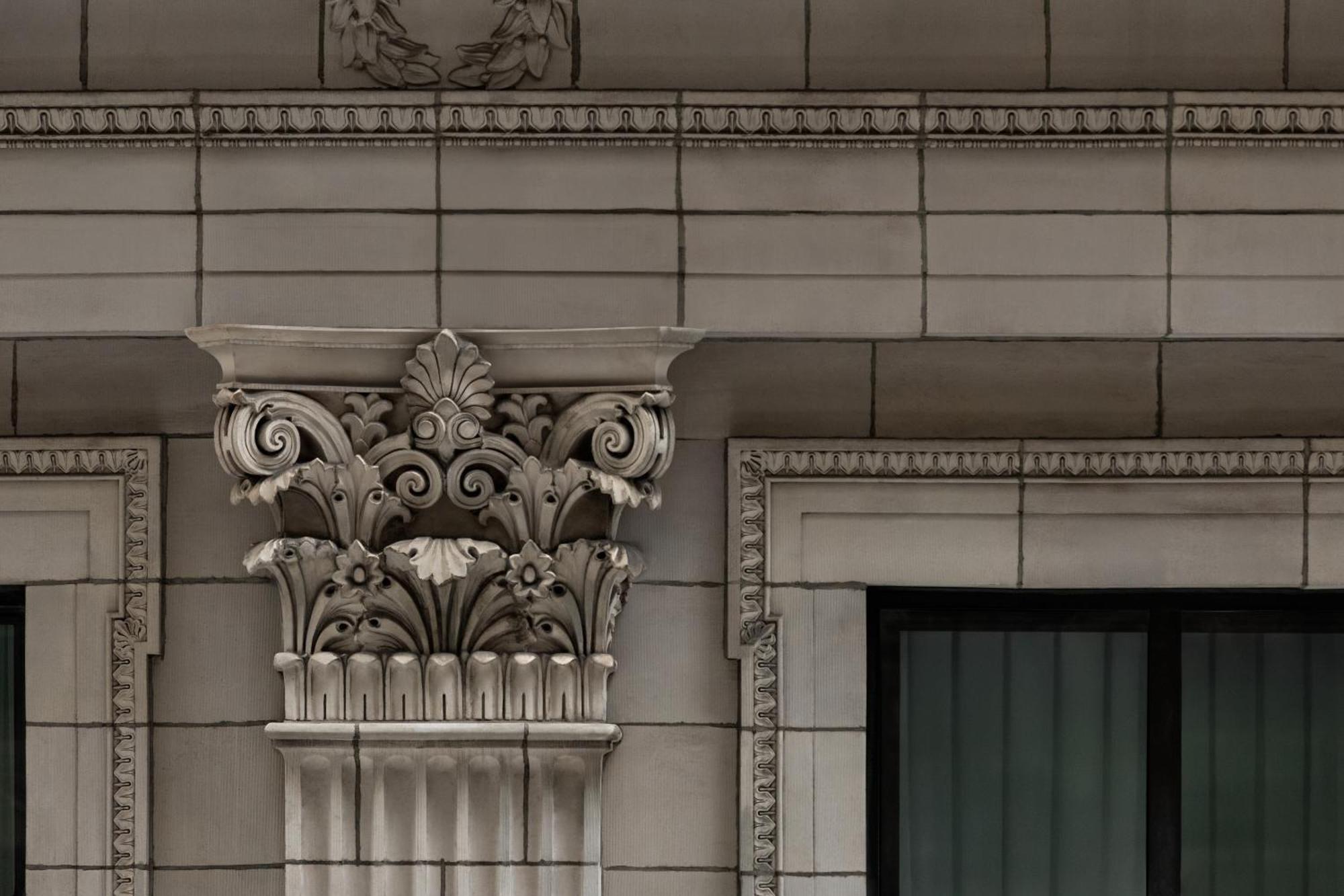 The Chemists Club Hotel New York