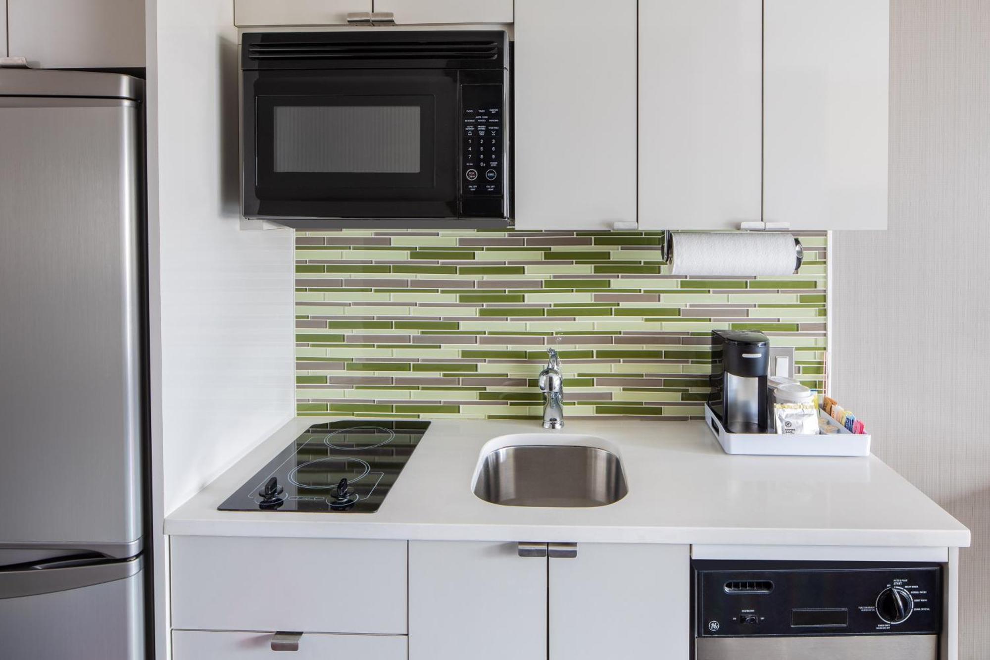 Element By Marriott Times Square West