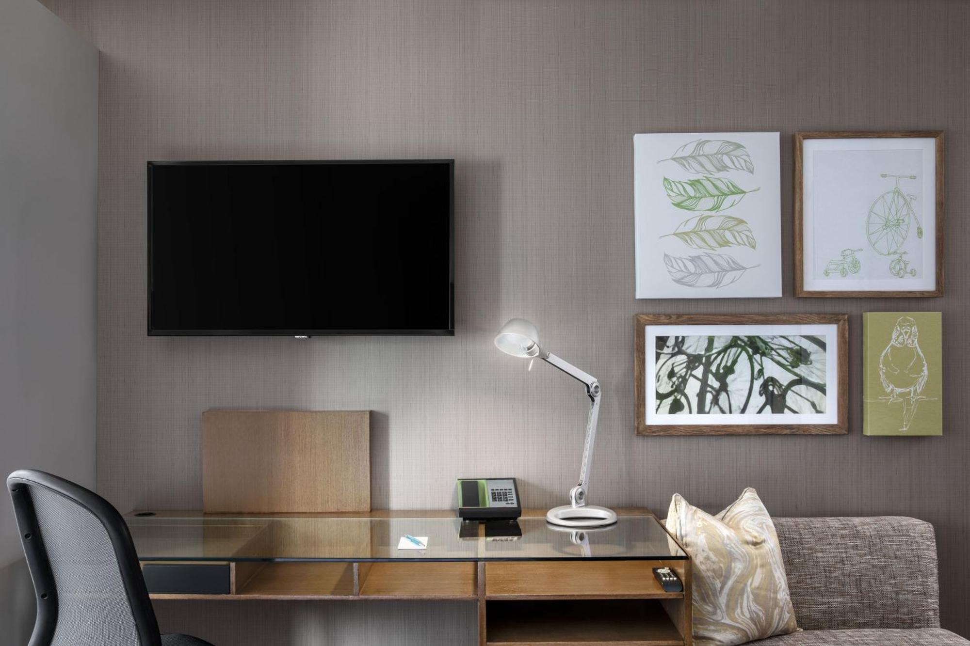 Element By Marriott Times Square West New York
