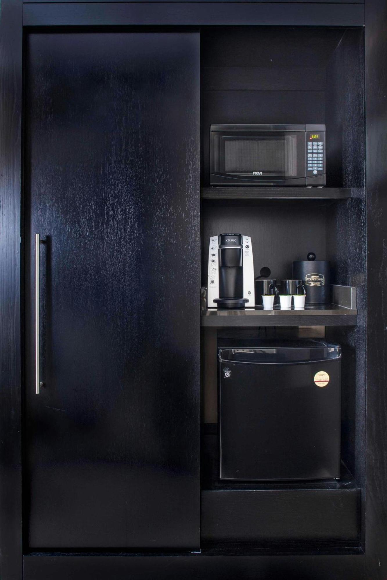 Courtyard By Marriott Jfk Airport 3* New York