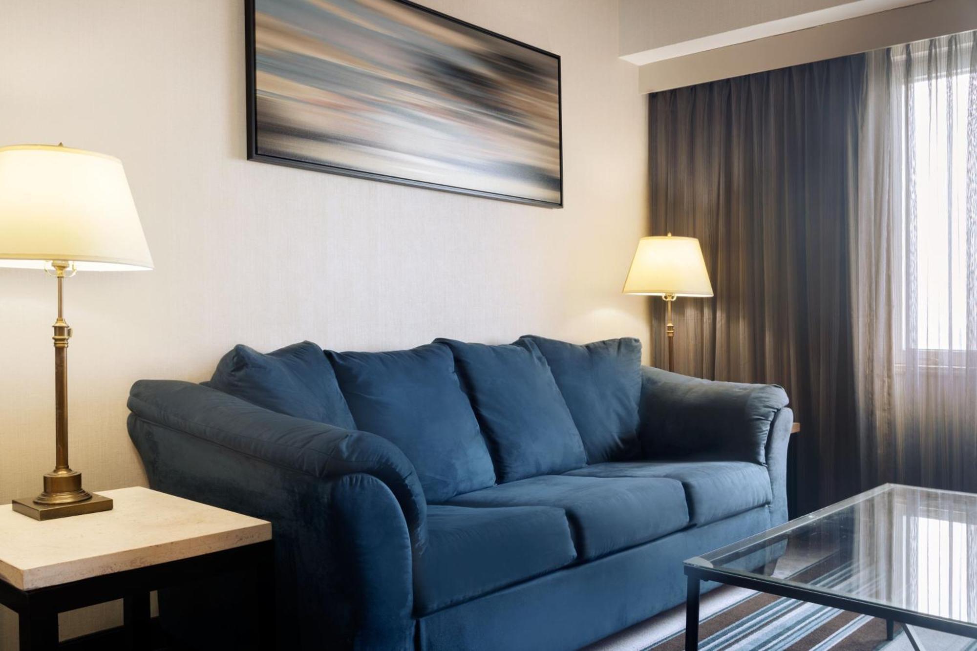 Courtyard By Marriott Jfk Airport 3* New York