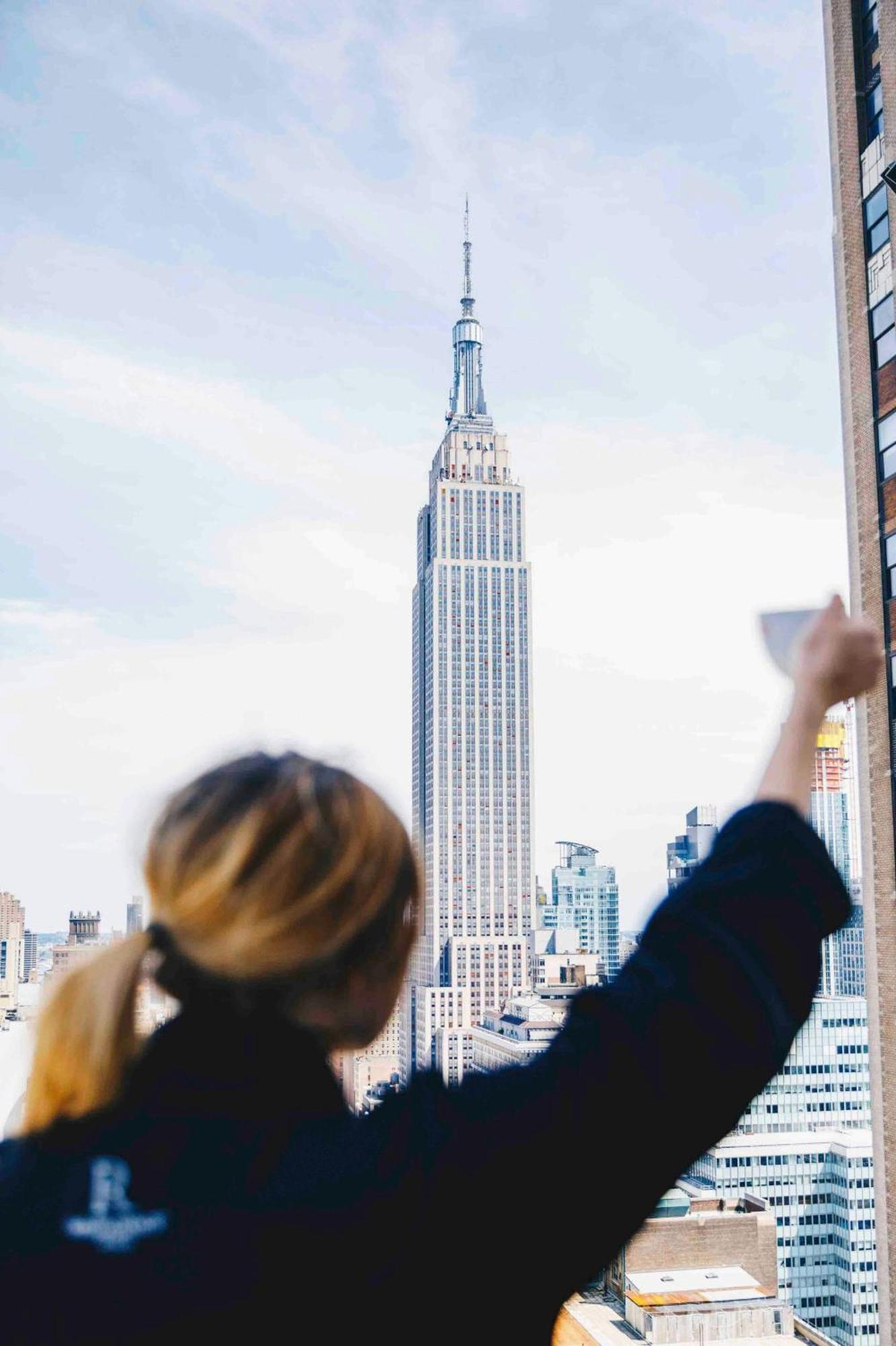 Hotel Renaissance Midtown 4*