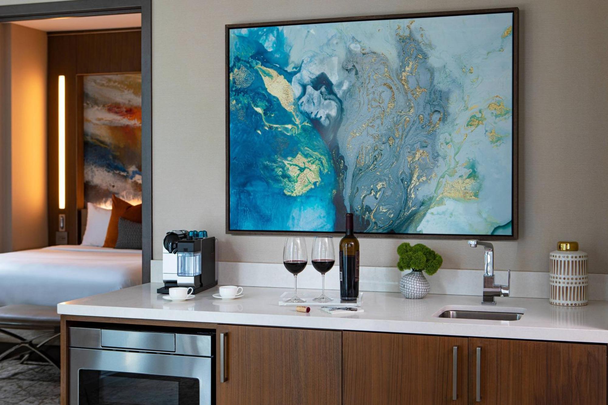 Courtyard Manhattan/midtown West