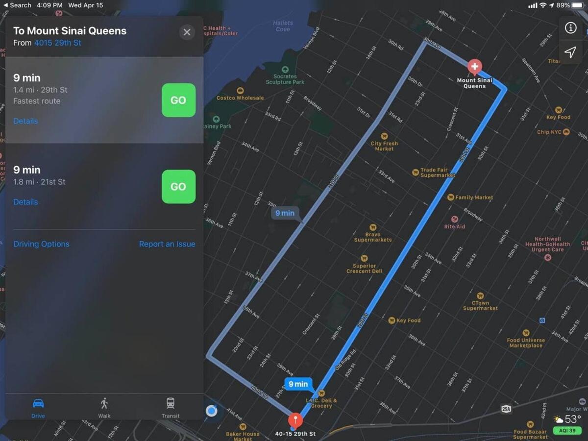 Rayhaan Palace Apartment *