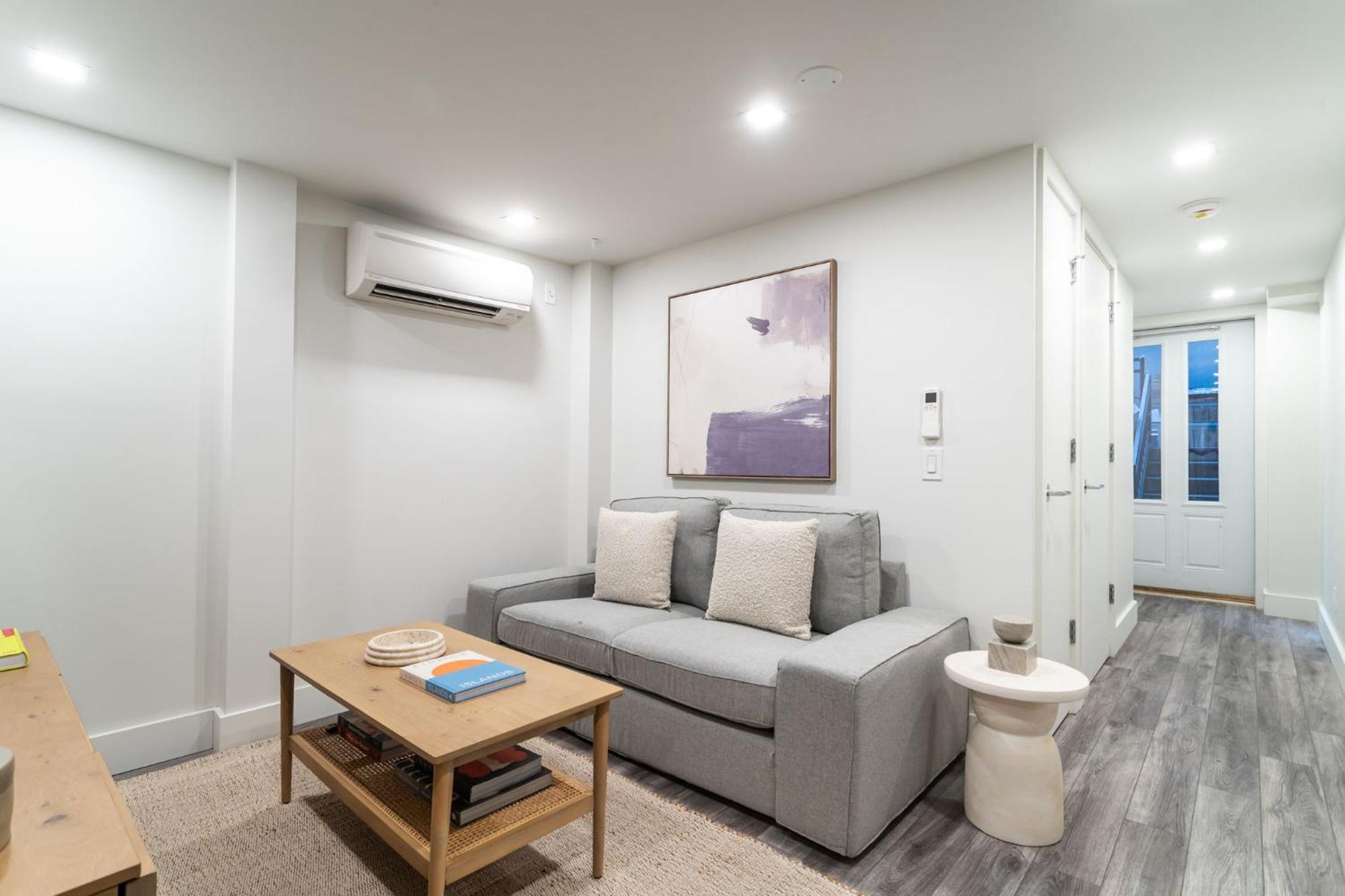 Marvelous 3bedroom In Nolita New York