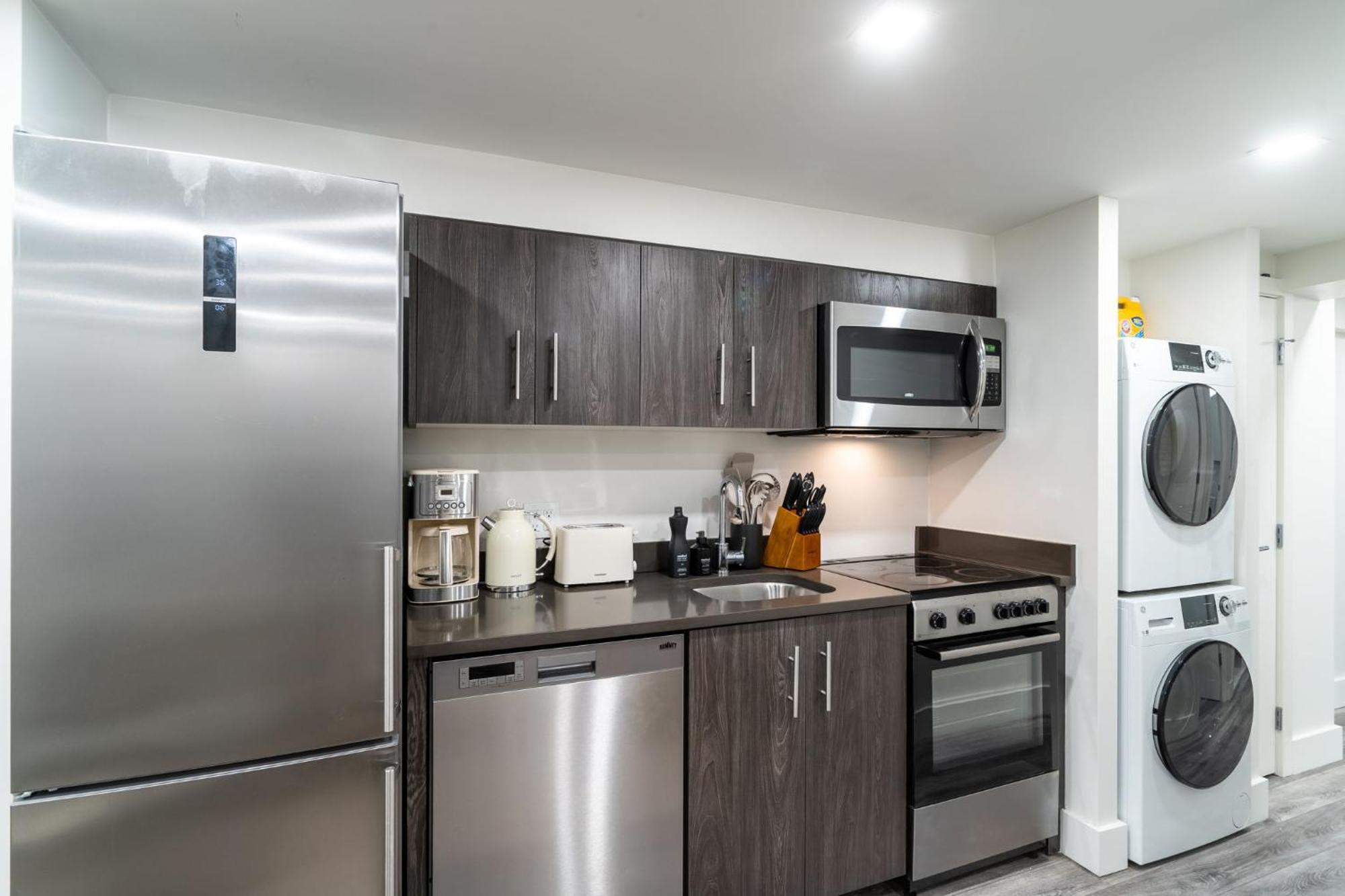 Apartment Marvelous 3bedroom In Nolita