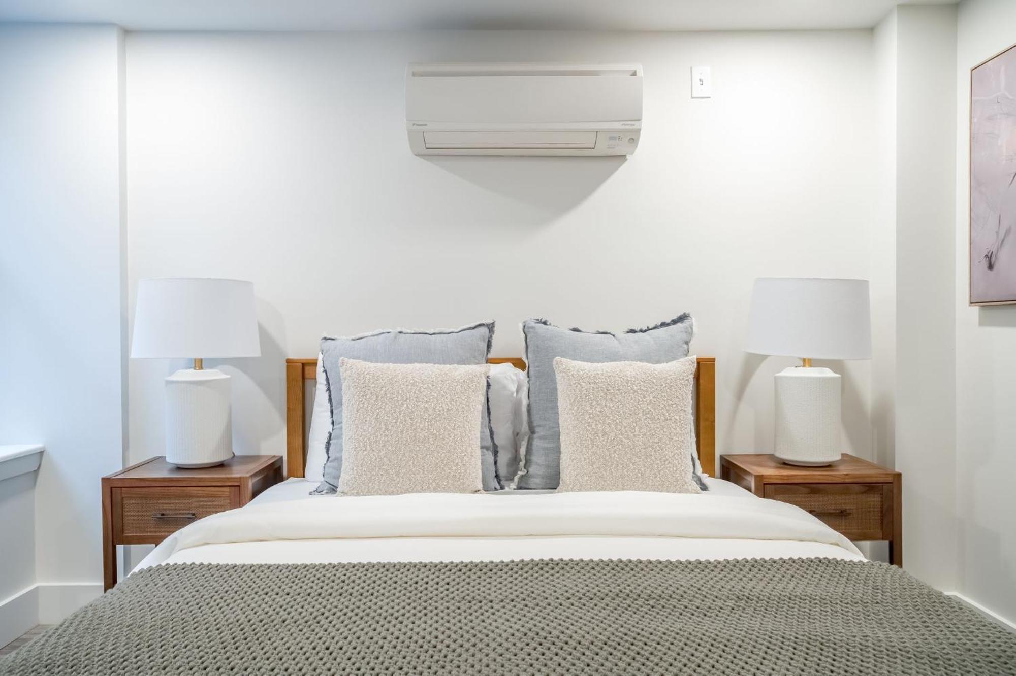 Marvelous 3bedroom In Nolita Apartment *