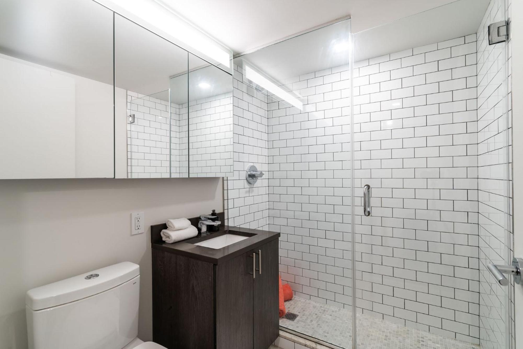 Apartment Marvelous 3bedroom In Nolita New York