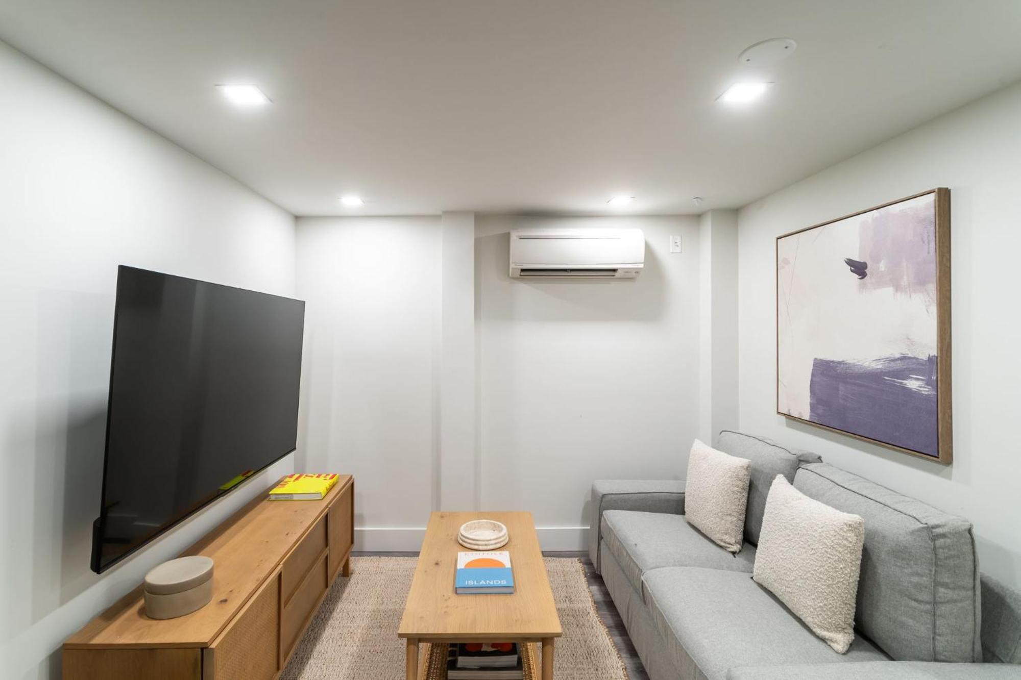 Marvelous 3bedroom In Nolita *