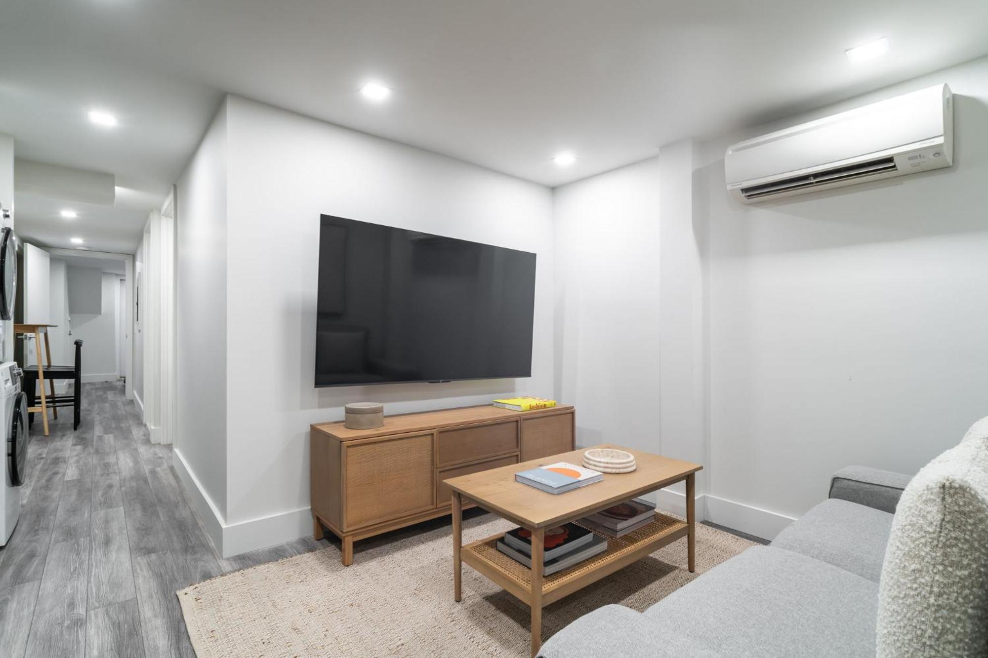 Apartment Marvelous 3bedroom In Nolita *