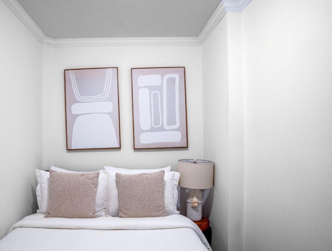 Apartment Lux 2 Bd 1 Bath New York
