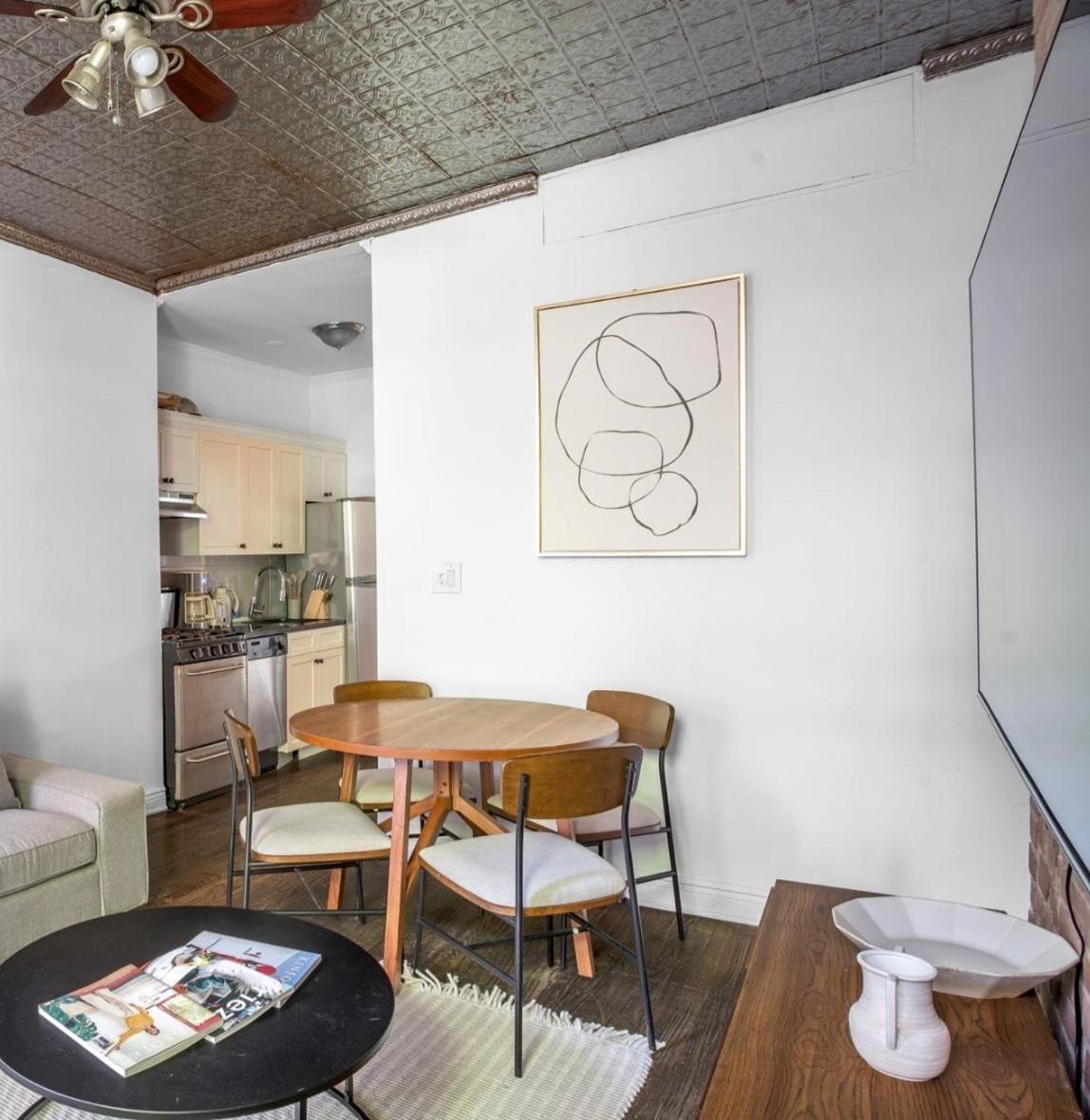 Lux 2 Bd 1 Bath New York