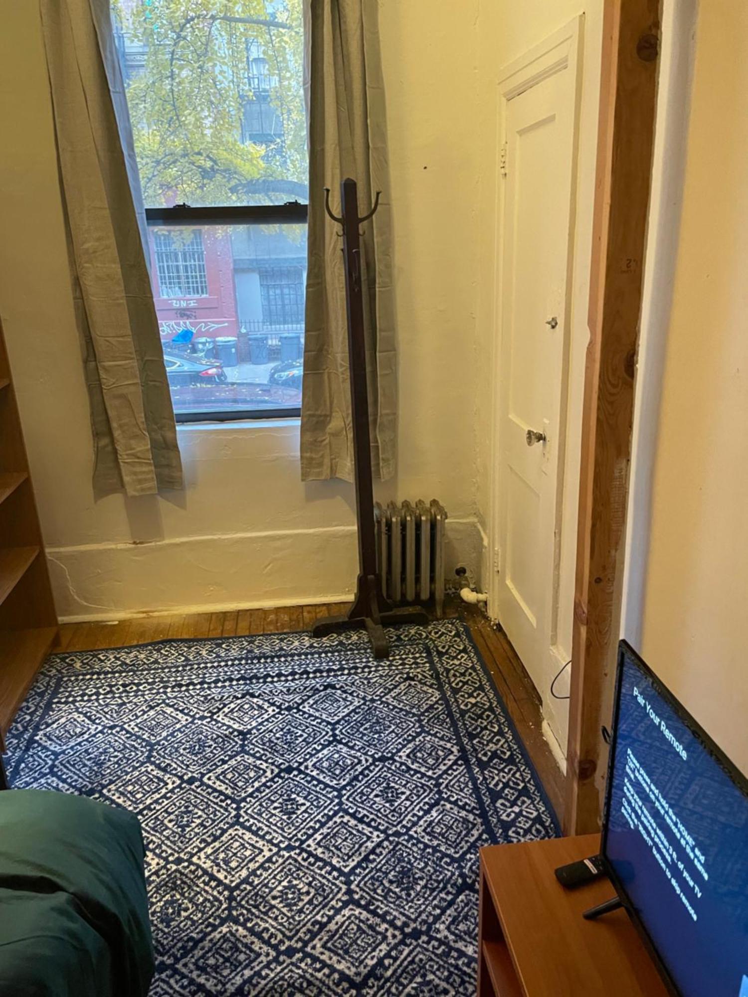 Privatunterkunft Cozy In East Village New York