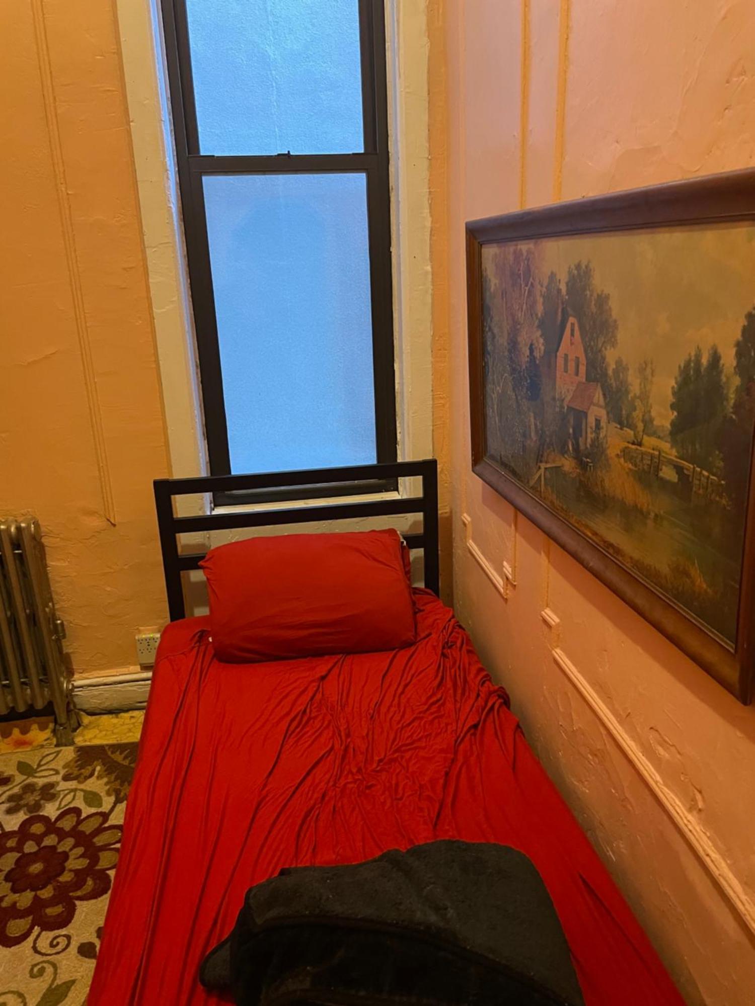 Cozy In East Village Privatunterkunft New York