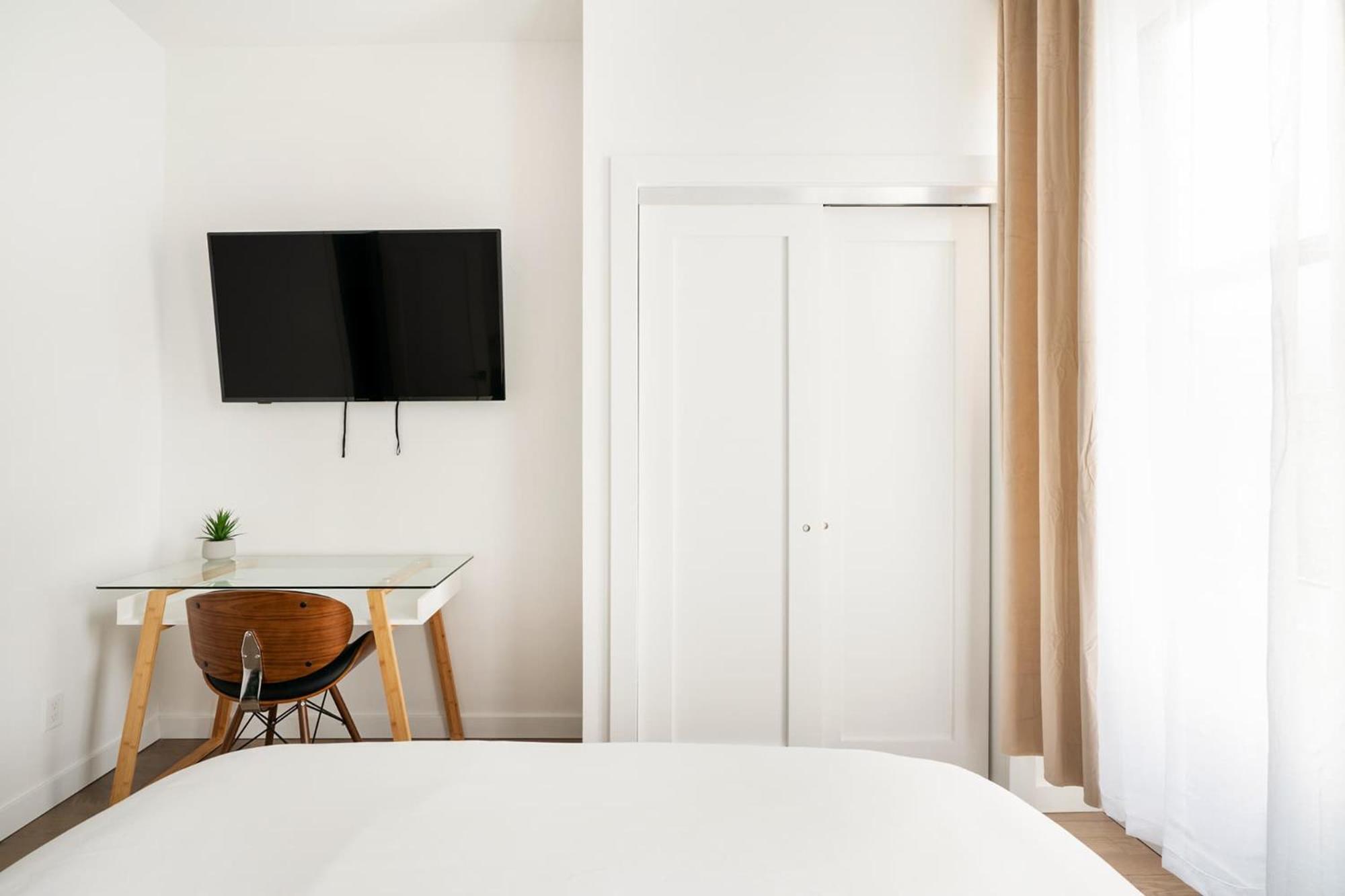 Appartement 1290-10 New Renovated 2 Bedrooms In Ues New York
