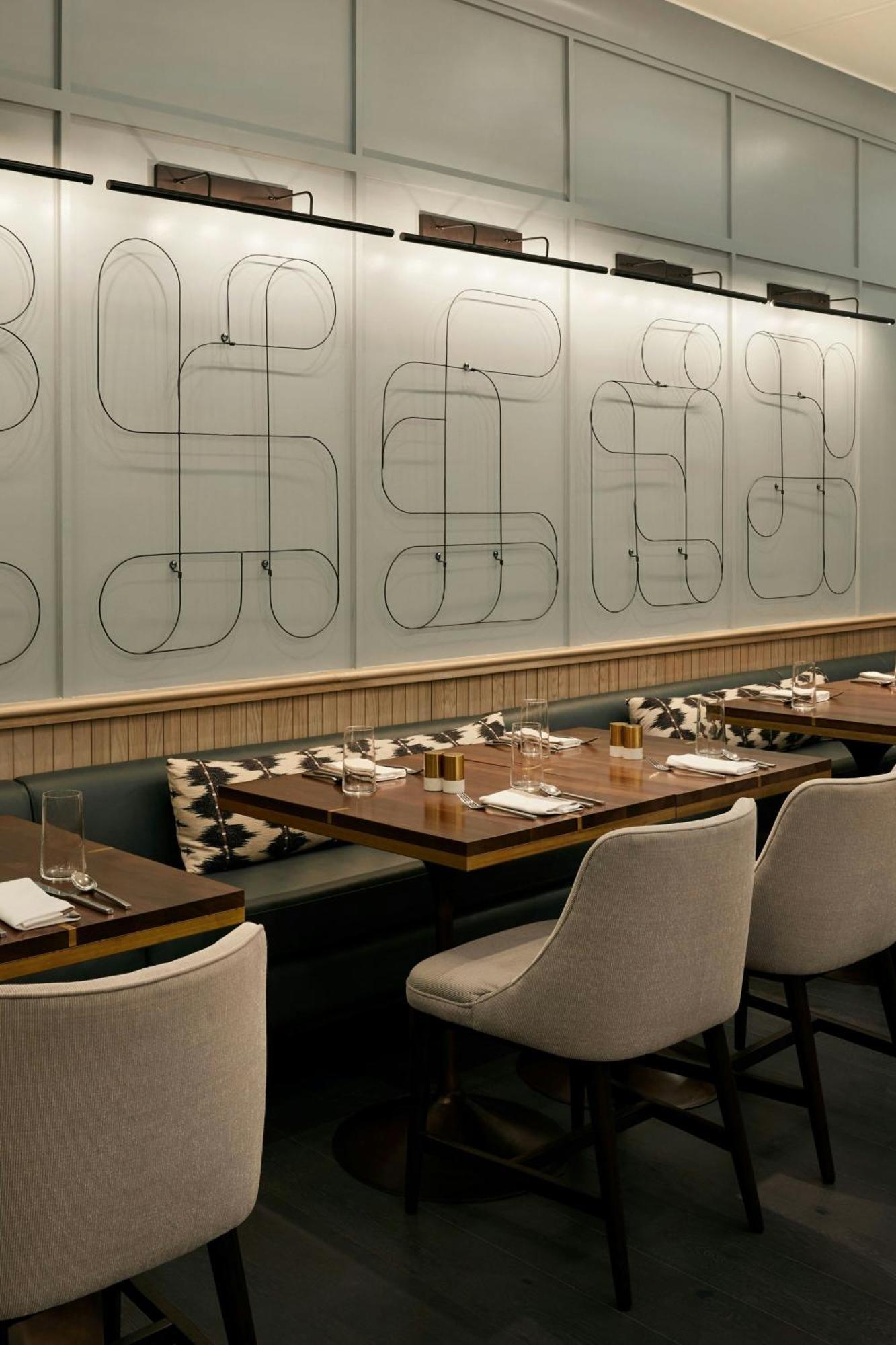 The Luxury Collection Hotel, Manhattan Midtown Hotel New York