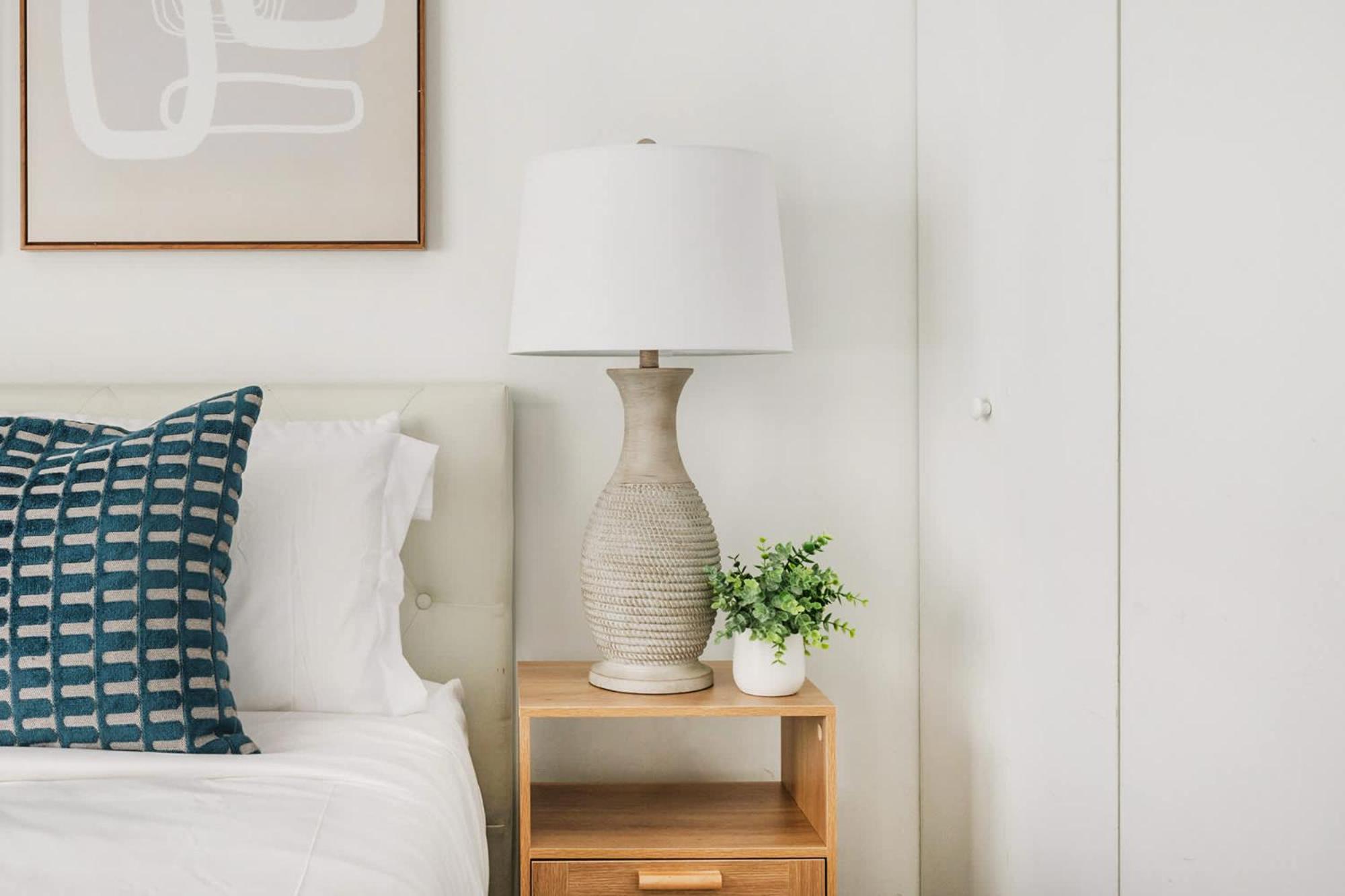 809-5a Gorgeous New 1br Heart Of Midtown