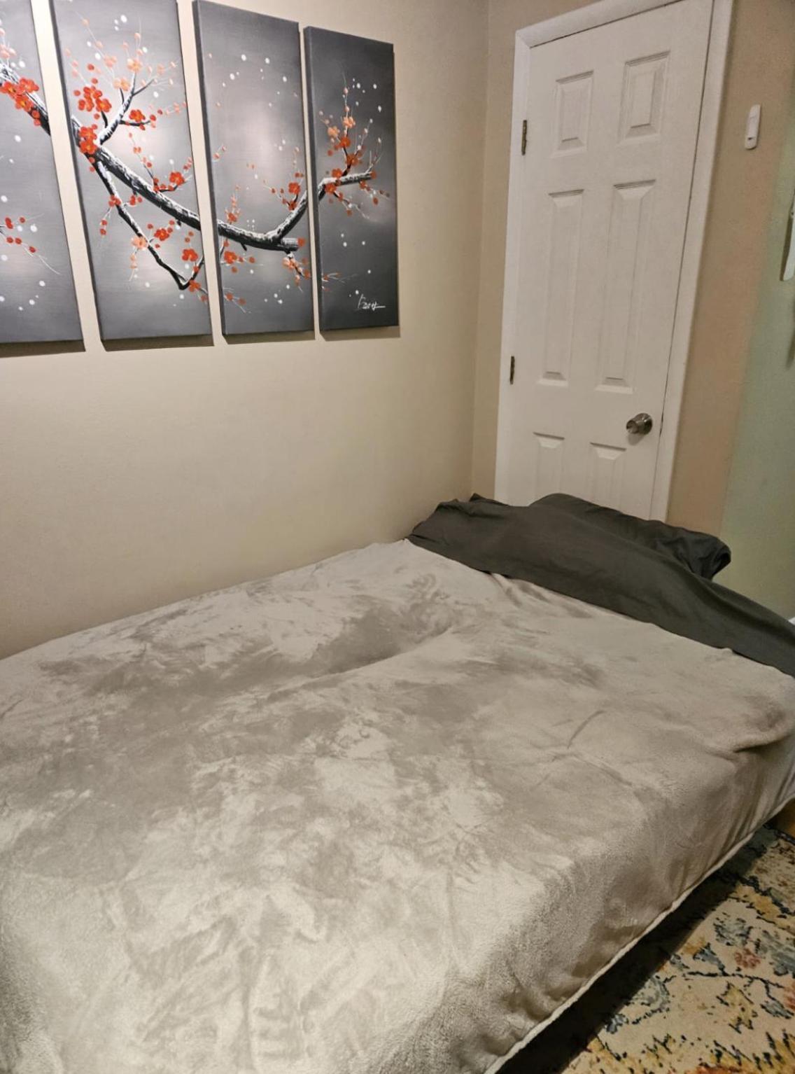 Apartment Bright In Nyc New York