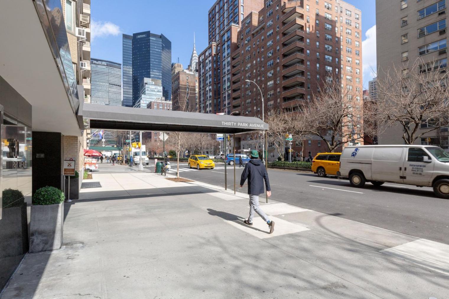 Blueground Murray Hill Gym Wd Entertainment Nyc-1594 *