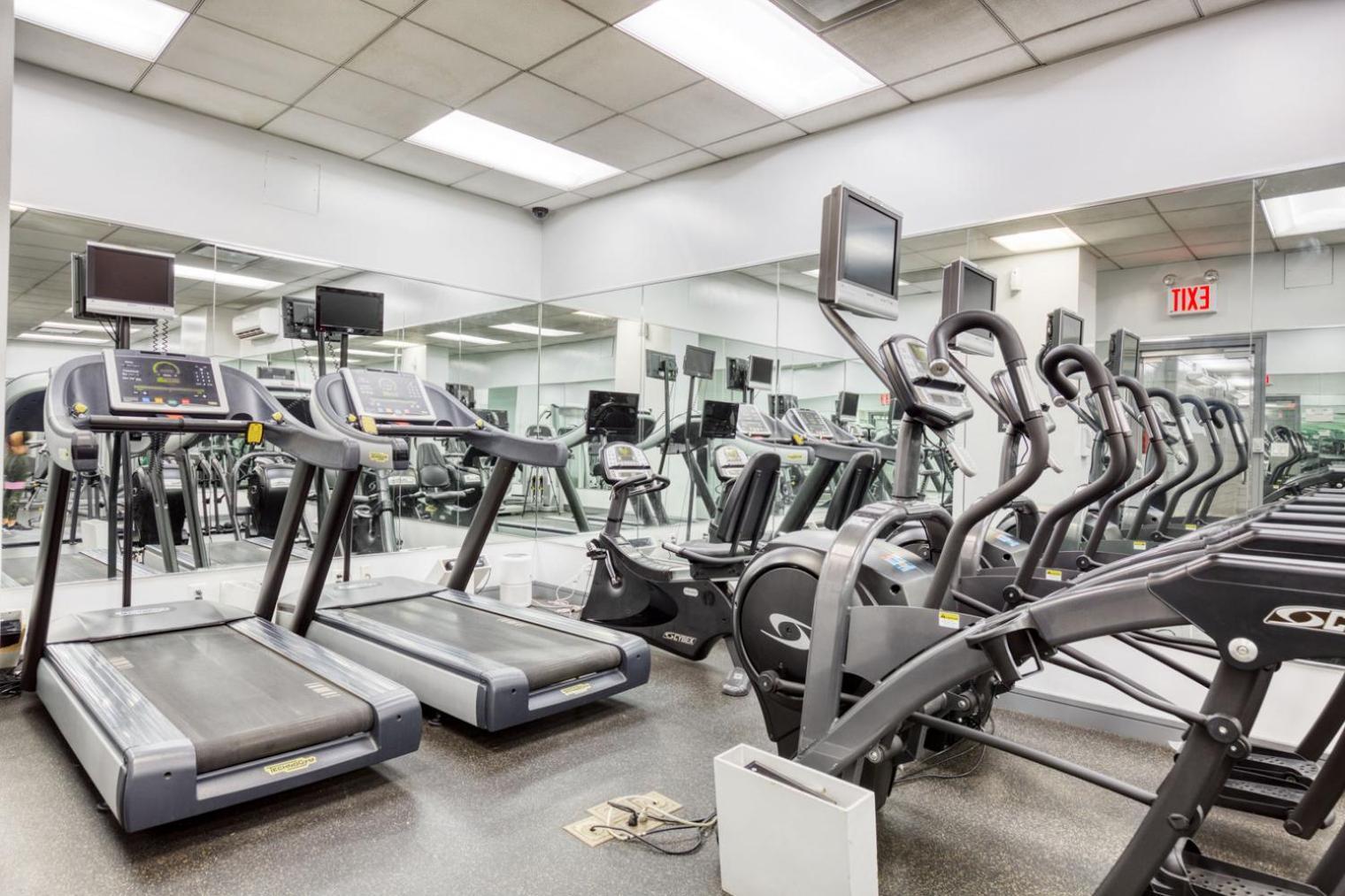 Blueground Murray Hill Gym Wd Entertainment Nyc-1594 Apartment New York