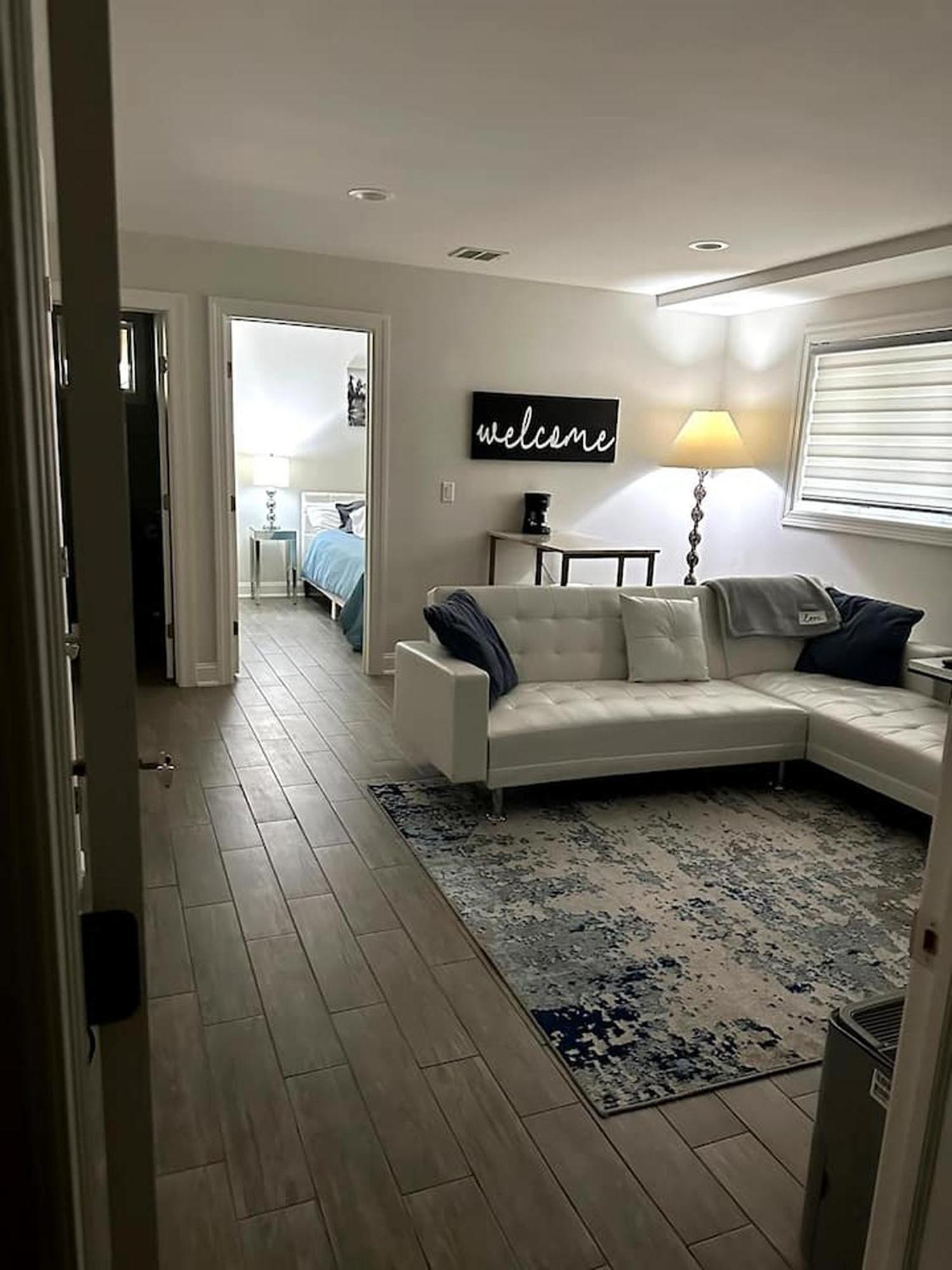 1 Bed Luxury On 21st * New York