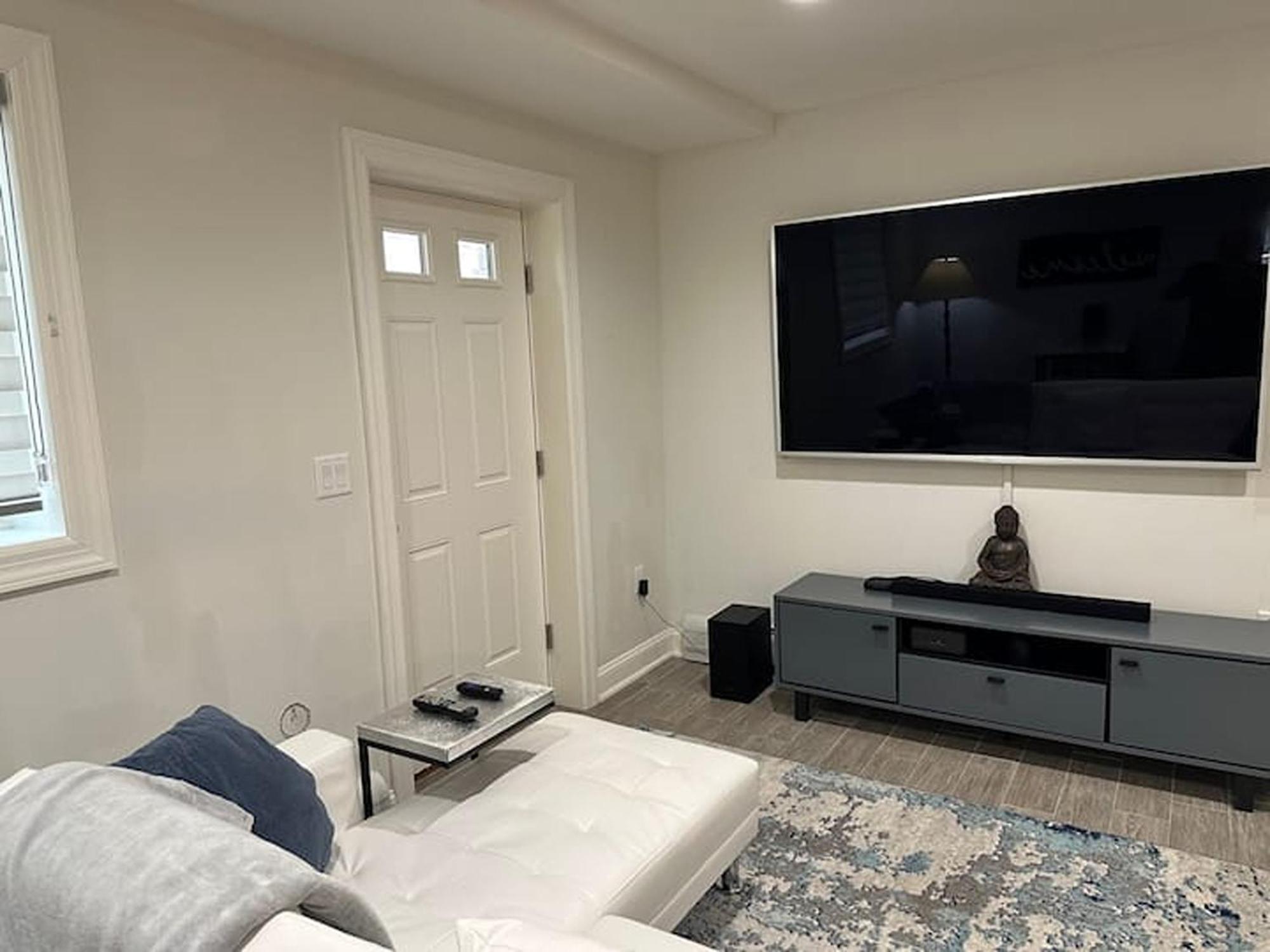 1 Bed Luxury On 21st