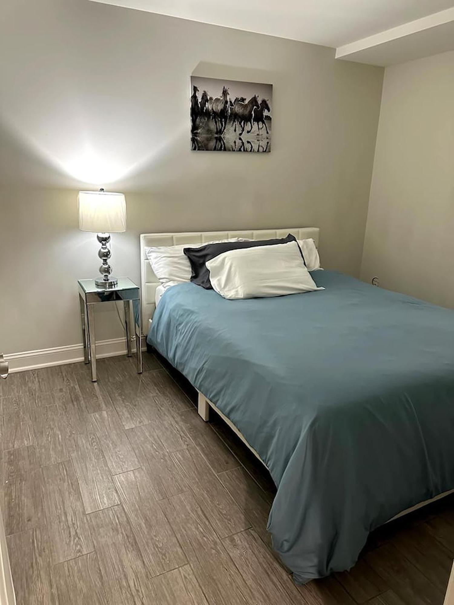 1 Bed Luxury On 21st *