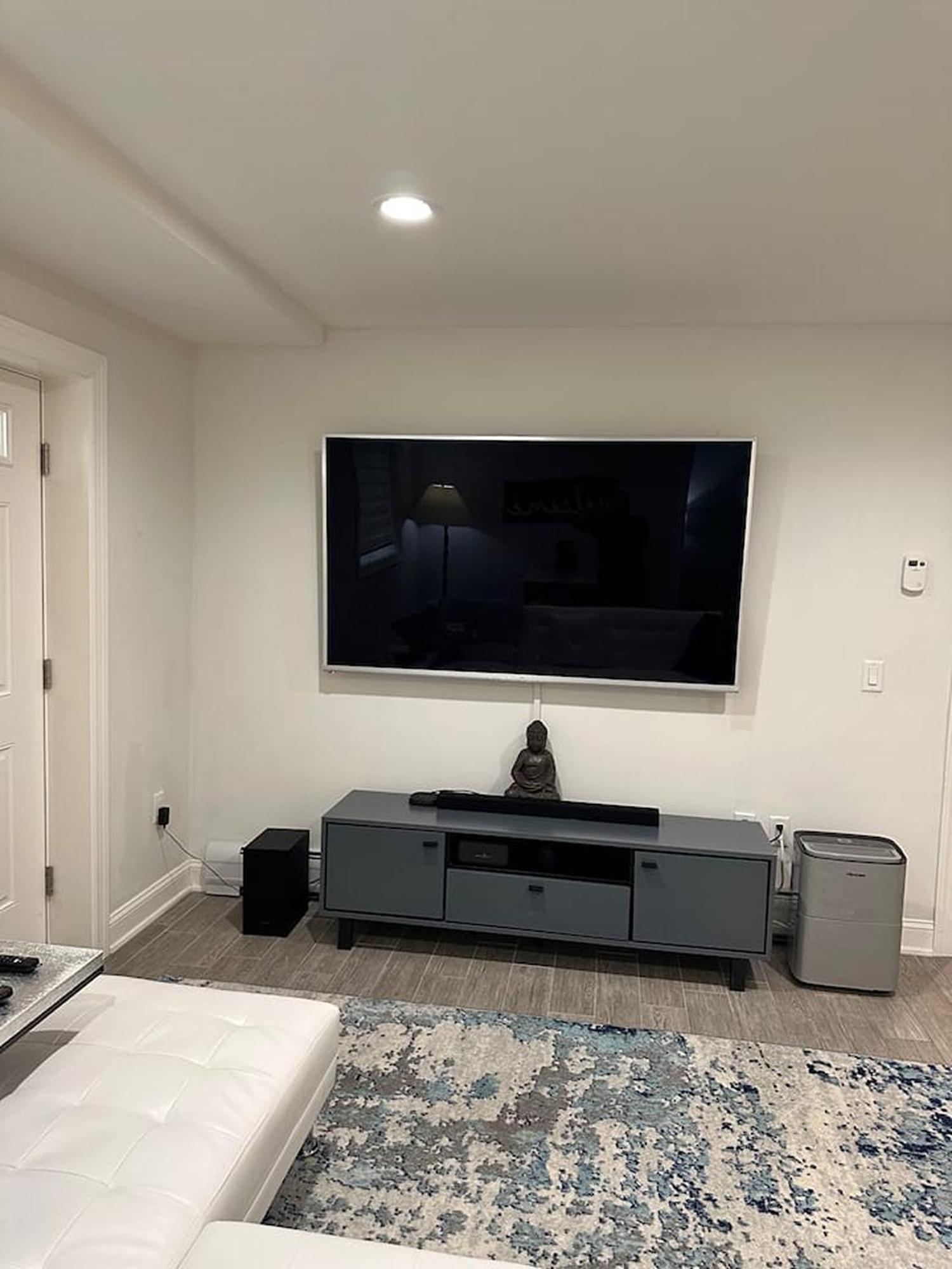 1 Bed Luxury On 21st * New York