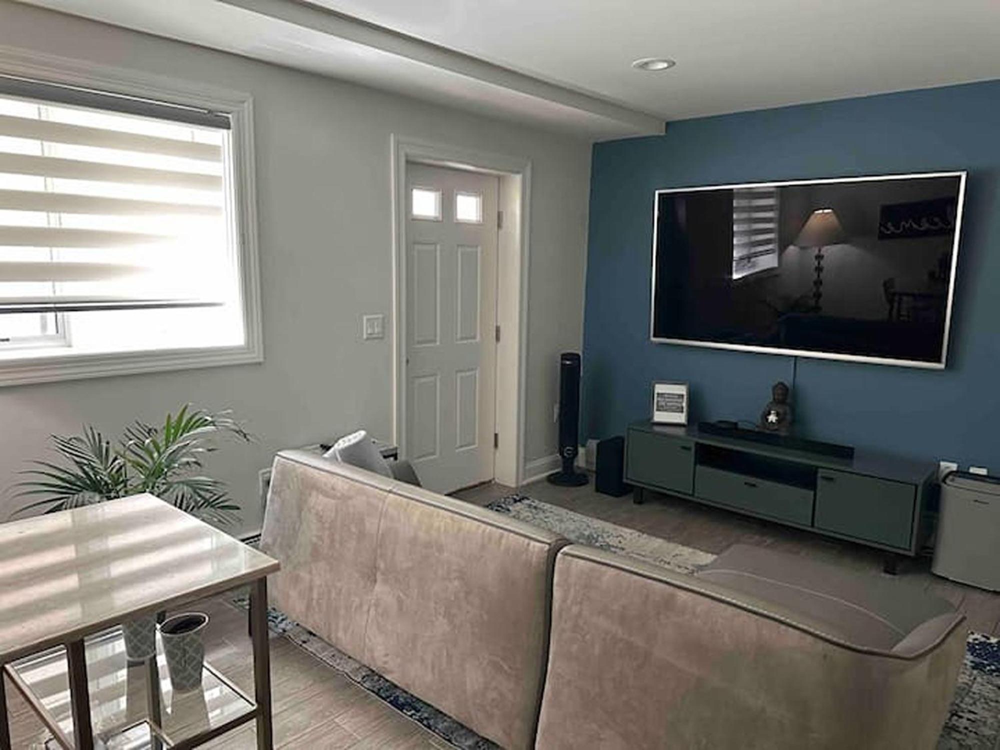 1 Bed Luxury On 21st New York