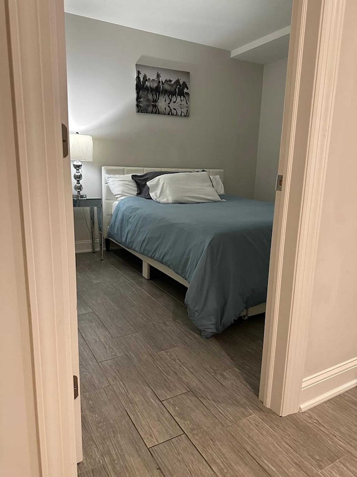 1 Bed Luxury On 21st