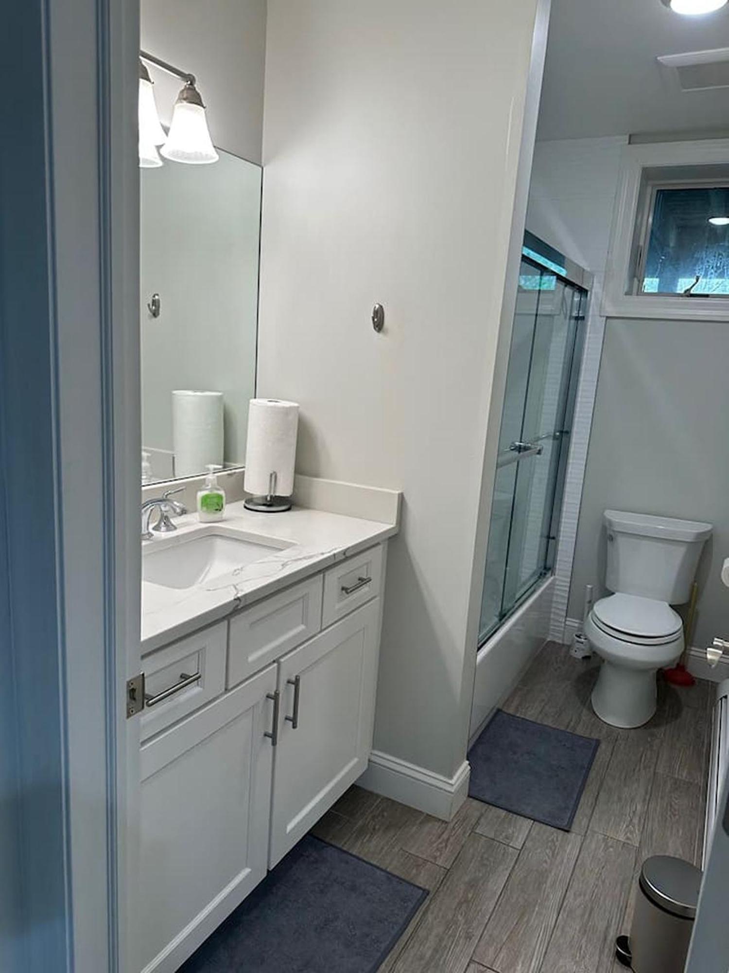 1 Bed Luxury On 21st Apartment New York