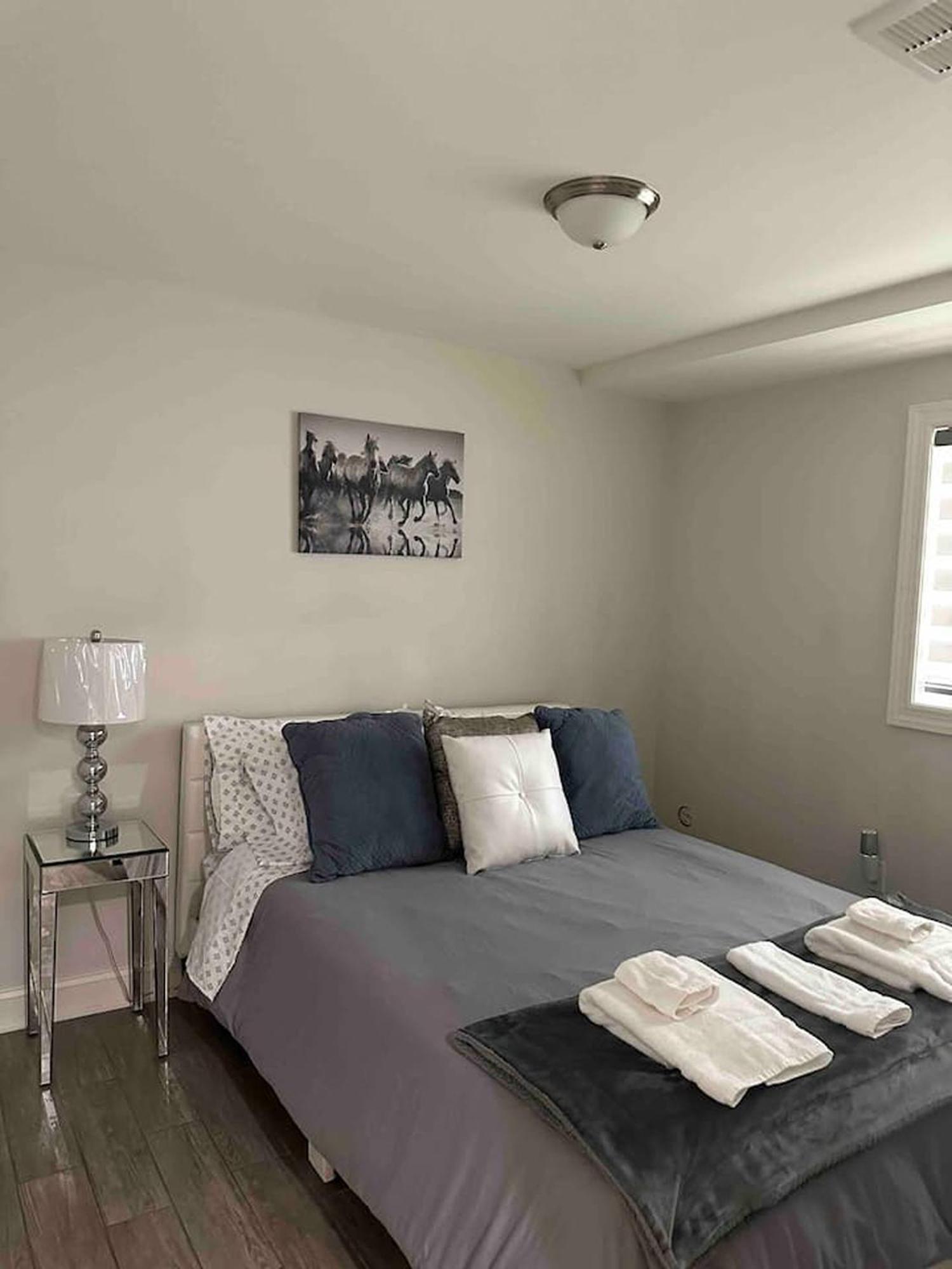 1 Bed Luxury On 21st