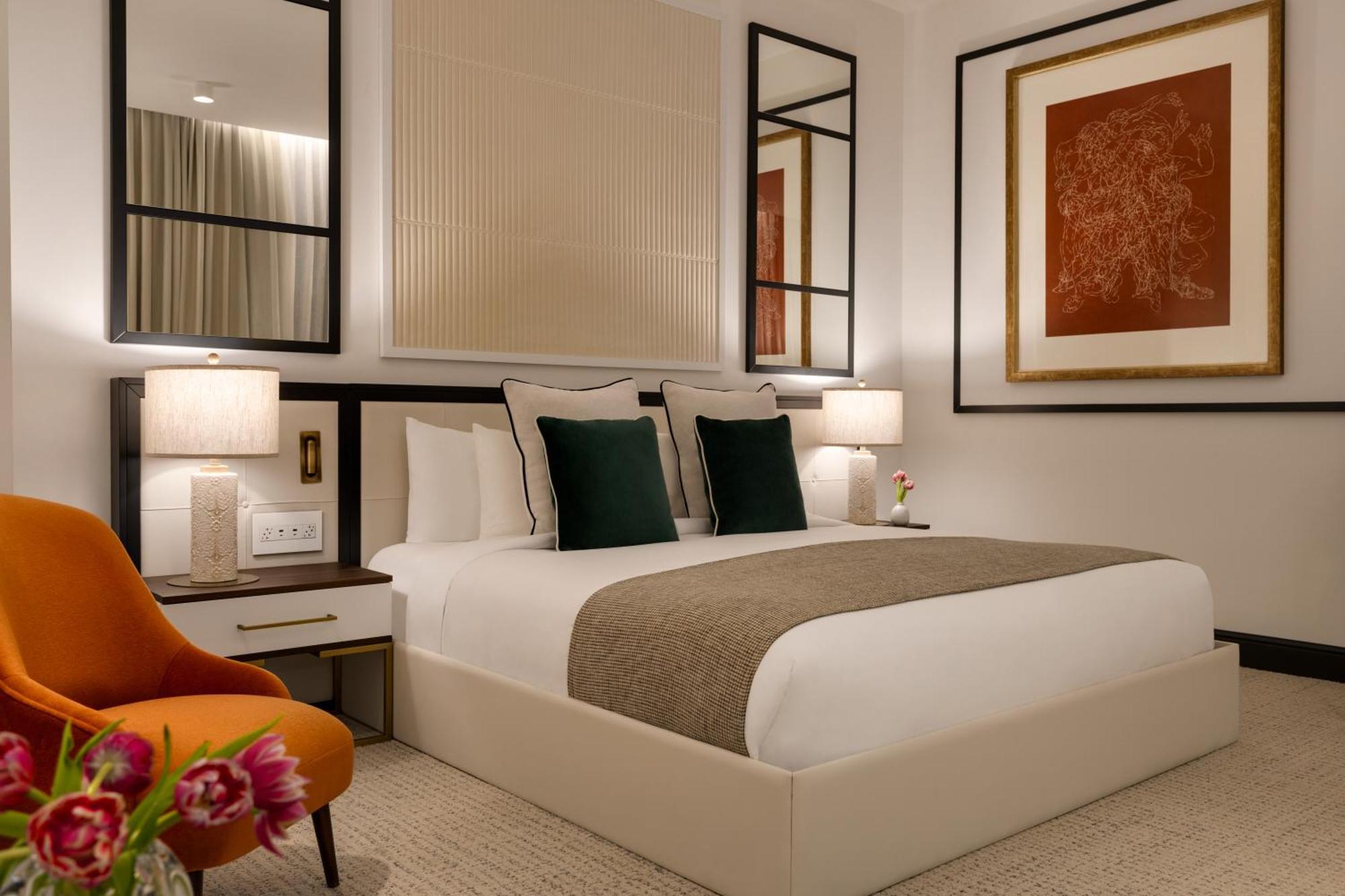 Hotel The Chemists Club 4*